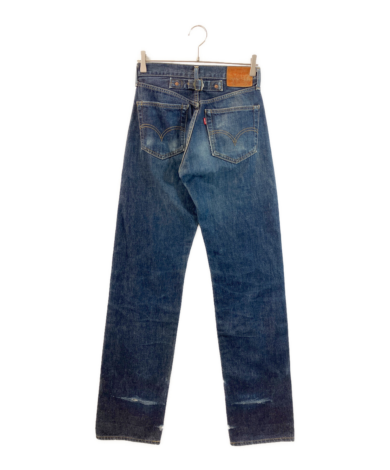 中古・古着通販】LEVI'S (リーバイス) デニムパンツ サイズ:W28