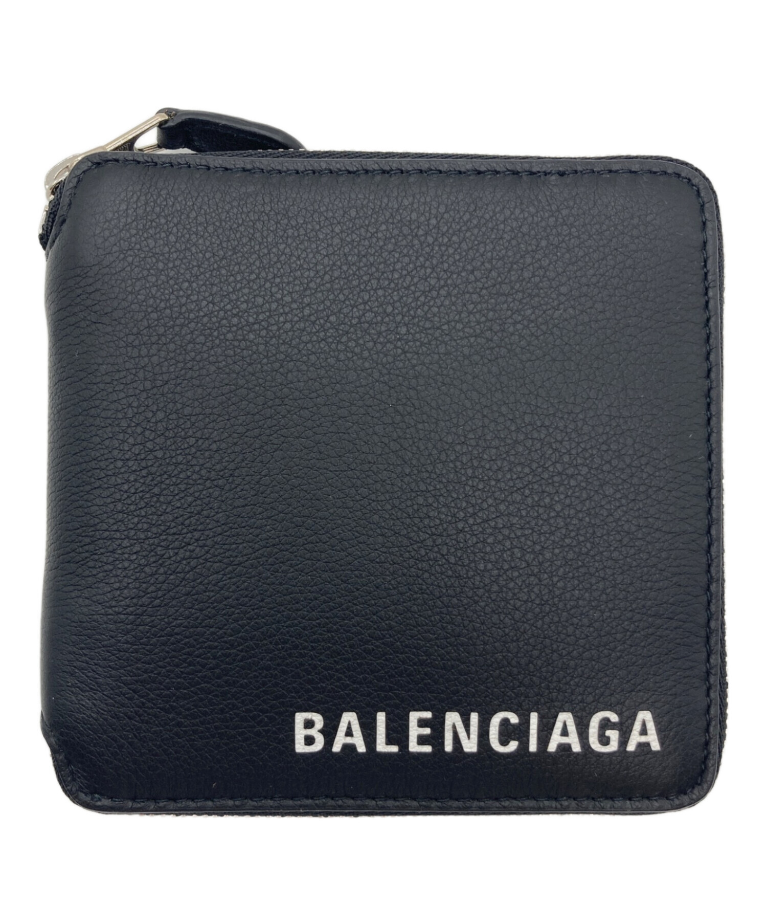 中古・古着通販】BALENCIAGA (バレンシアガ) スクエアフォールド