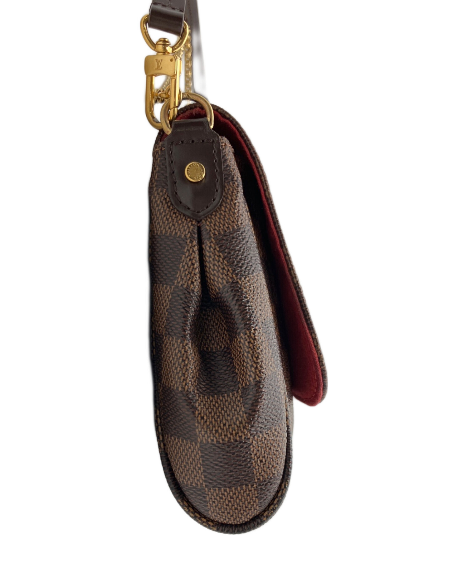 中古・古着通販】LOUIS VUITTON (ルイ ヴィトン) 2wayチェーン