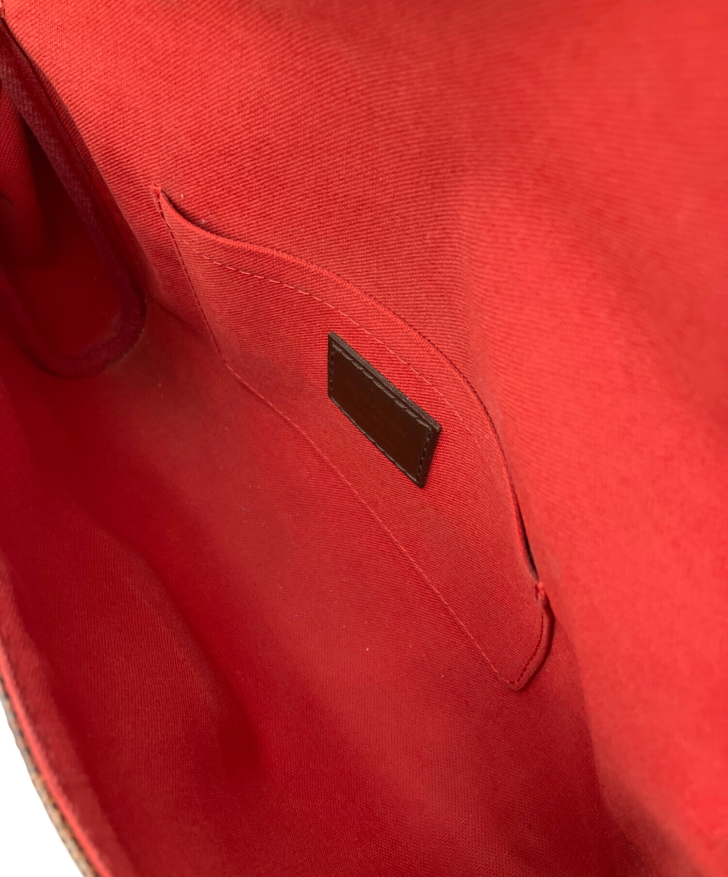 中古・古着通販】LOUIS VUITTON (ルイ ヴィトン) 2wayチェーン