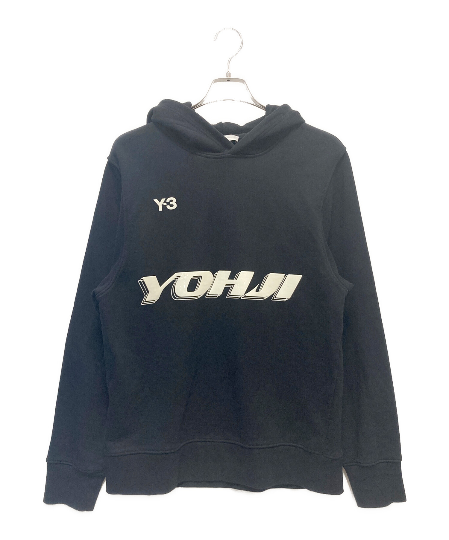 中古・古着通販】Y-3 (ワイスリー) 22AW グラフィックプリントプル 