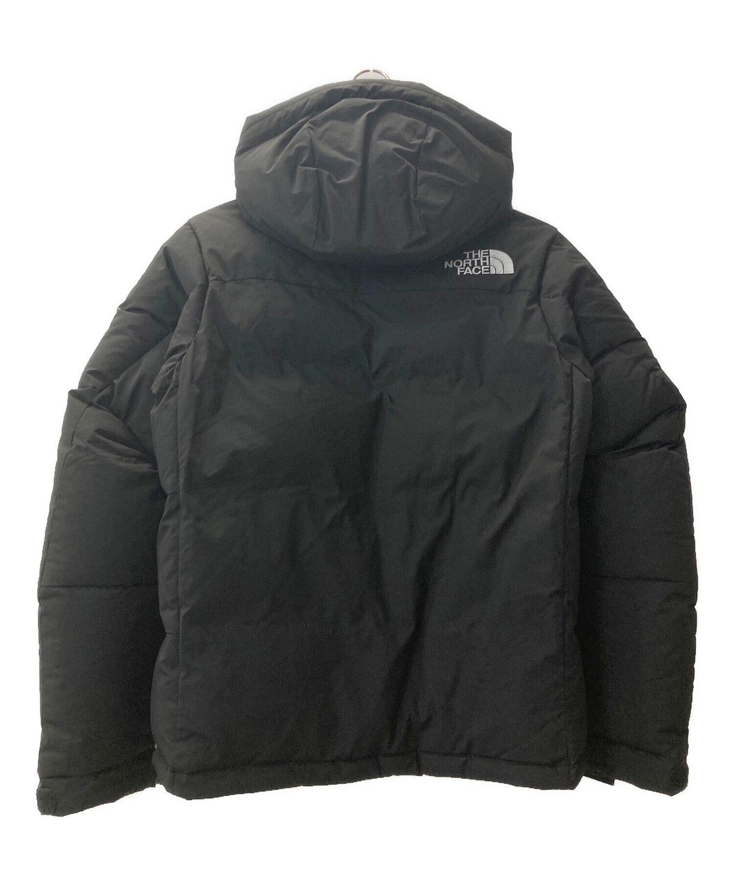 美品】THE NORTH FACE バルトロライトジャケット ブラック