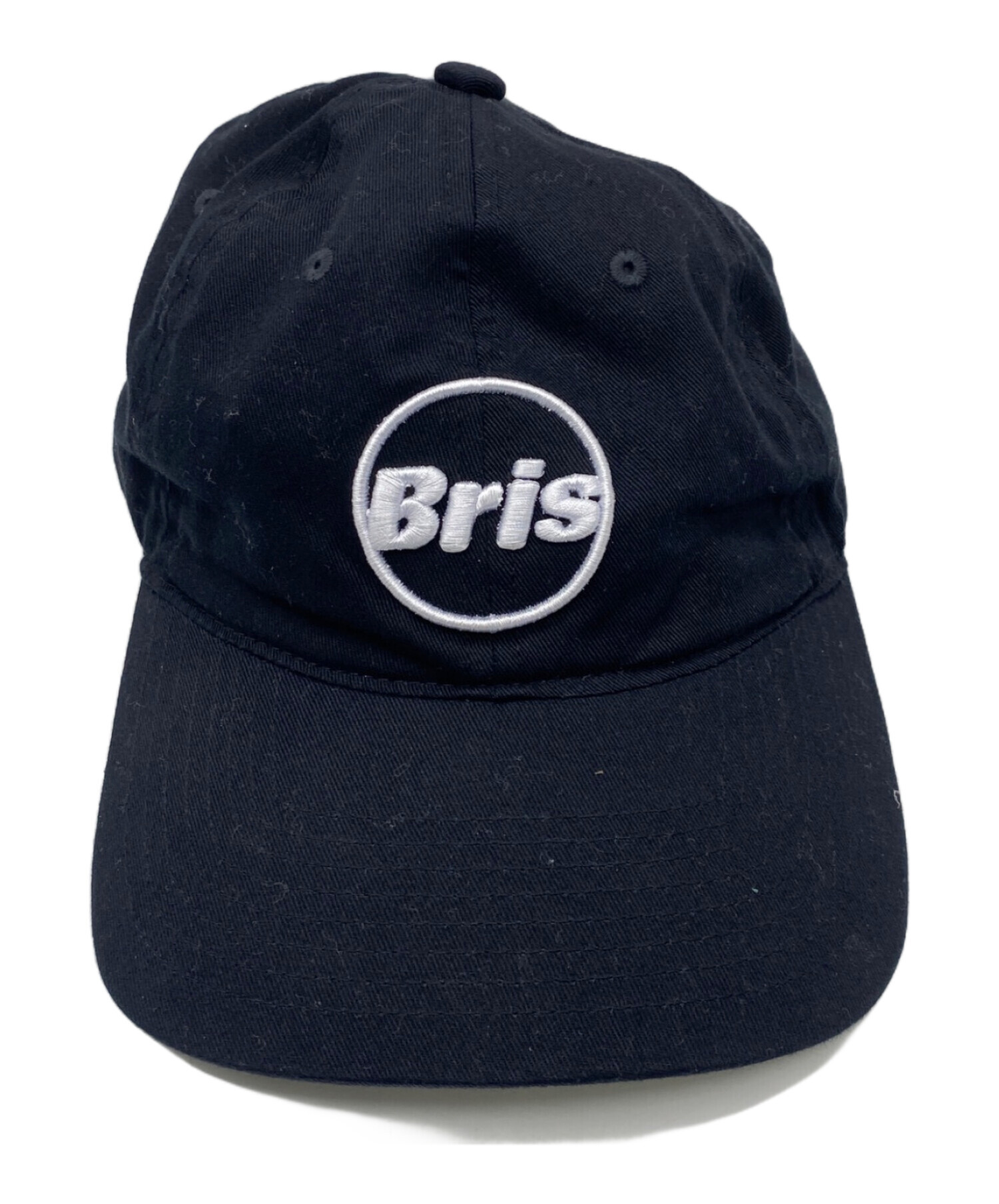 中古・古着通販】F.C.R.B. (エフシーレアルブリストル) キャップ