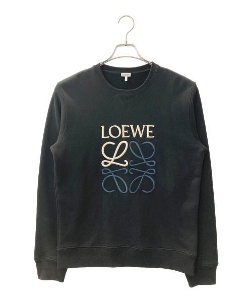 中古・古着通販】LOEWE (ロエベ) アナグラムレギュラーフィット