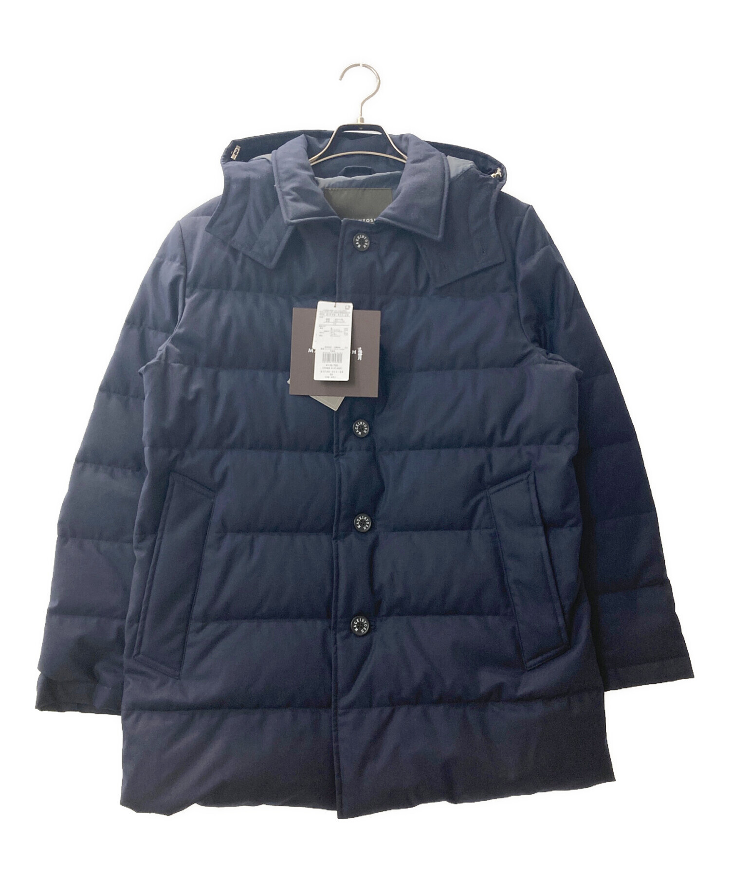 中古・古着通販】MACKINTOSH LONDON (マッキントッシュ ロンドン