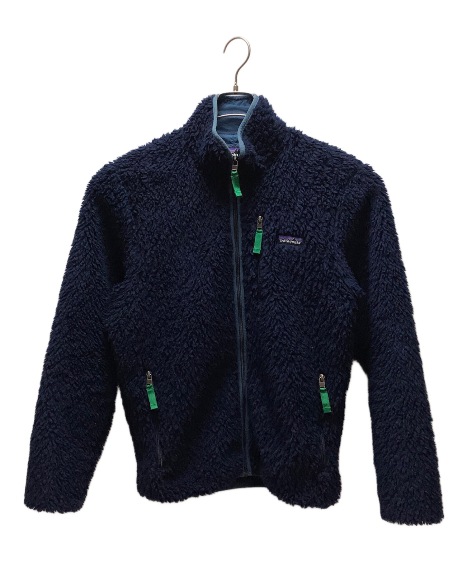 中古・古着通販】Patagonia (パタゴニア) クラシックレトロX ブルー 