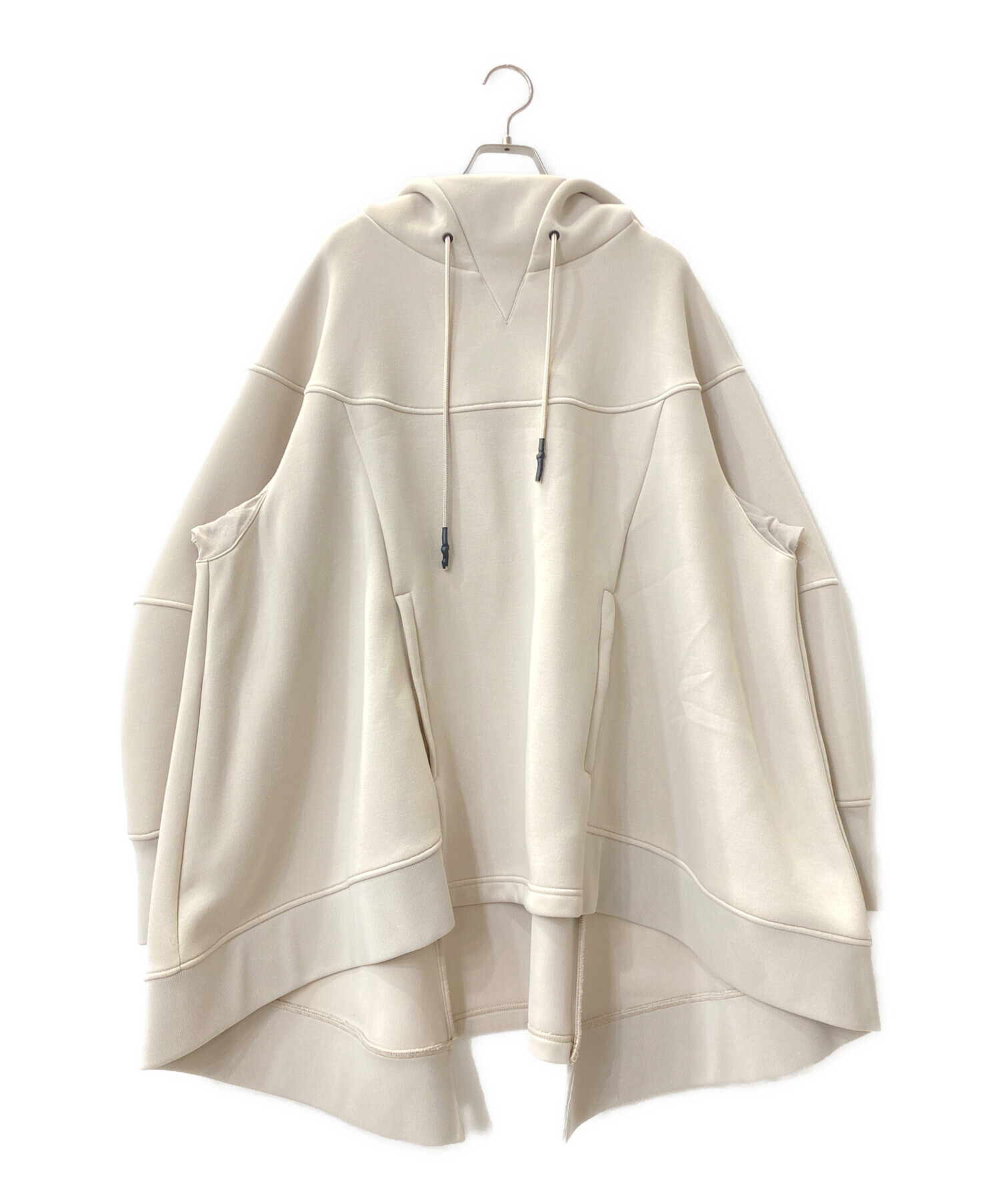 中古・古着通販】LE PHIL (ル フィル) テックダンボールジャージ