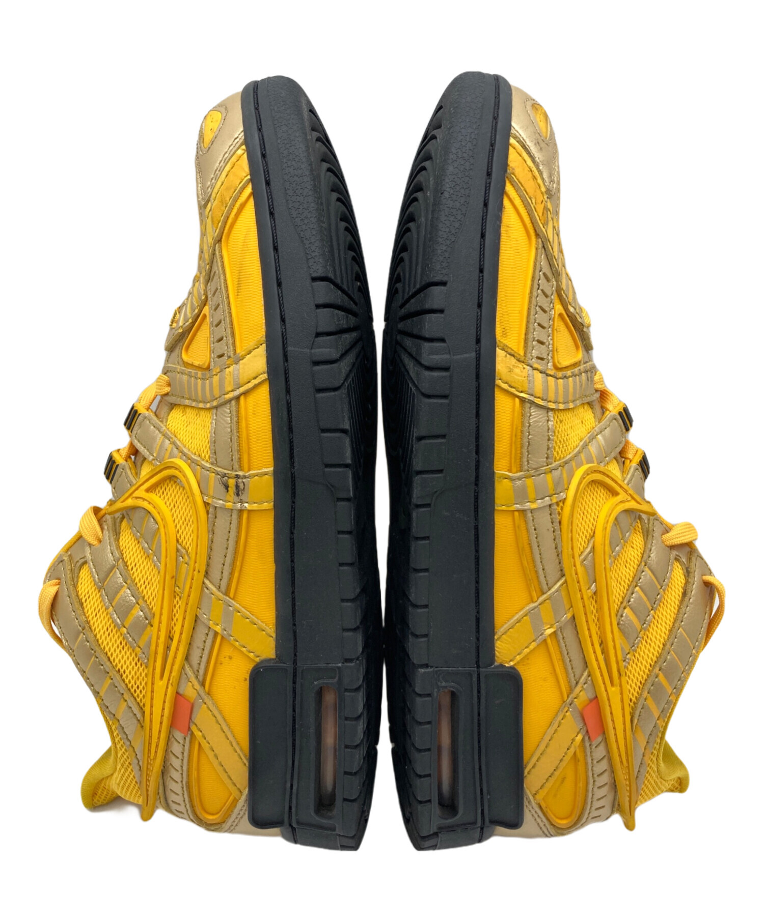中古・古着通販】NIKE (ナイキ) OFFWHITE (オフホワイト) スニーカー