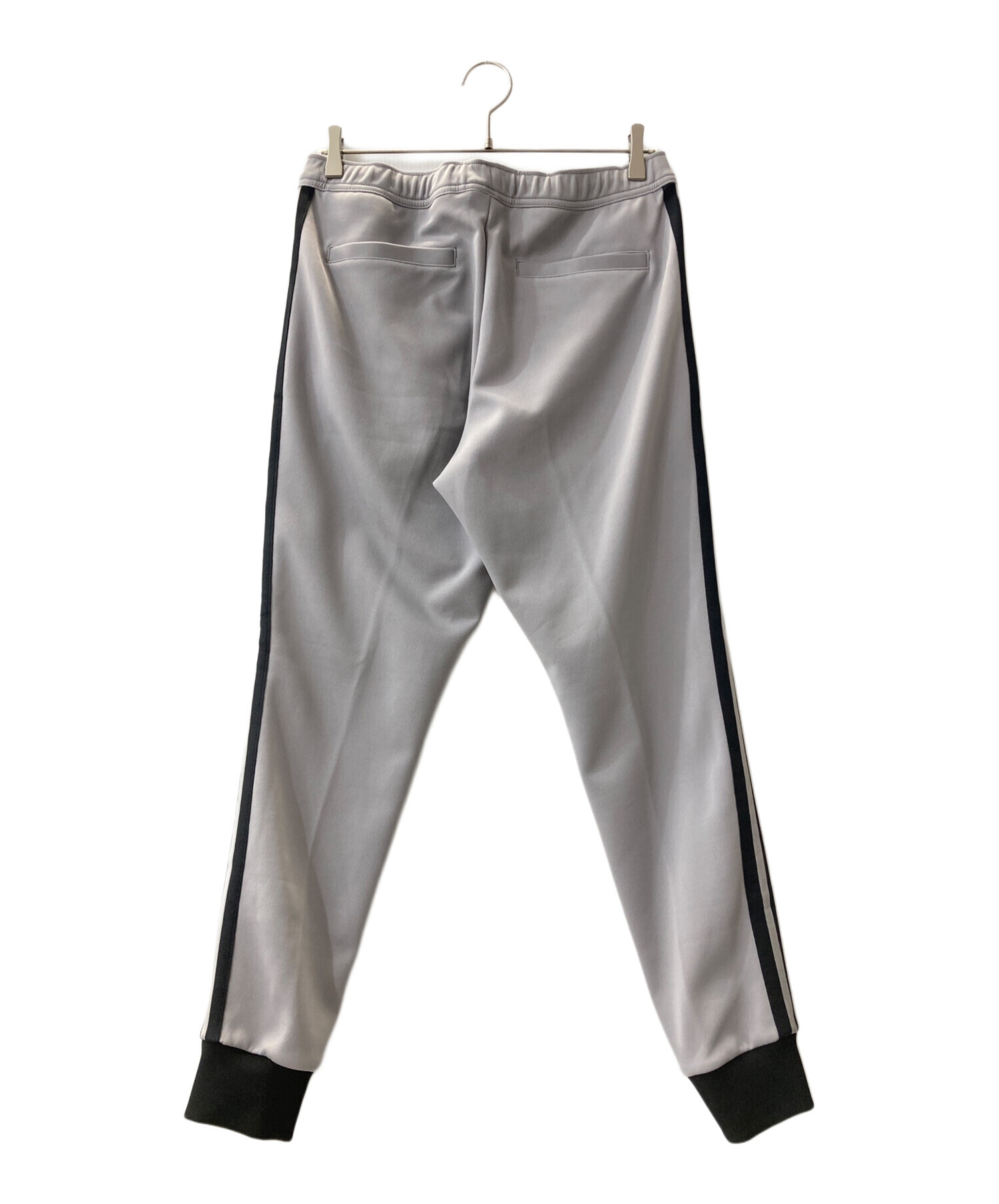 中古・古着通販】SOPH. (ソフ) トラックパンツ グレー サイズ:SIZE M