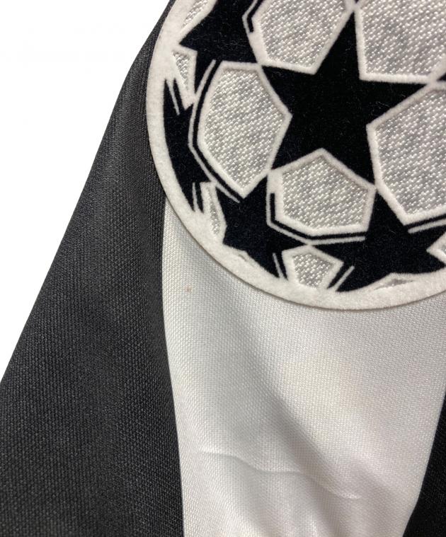 中古・古着通販】Kappa (カッパ) ユニフォーム ホワイト×ブラック