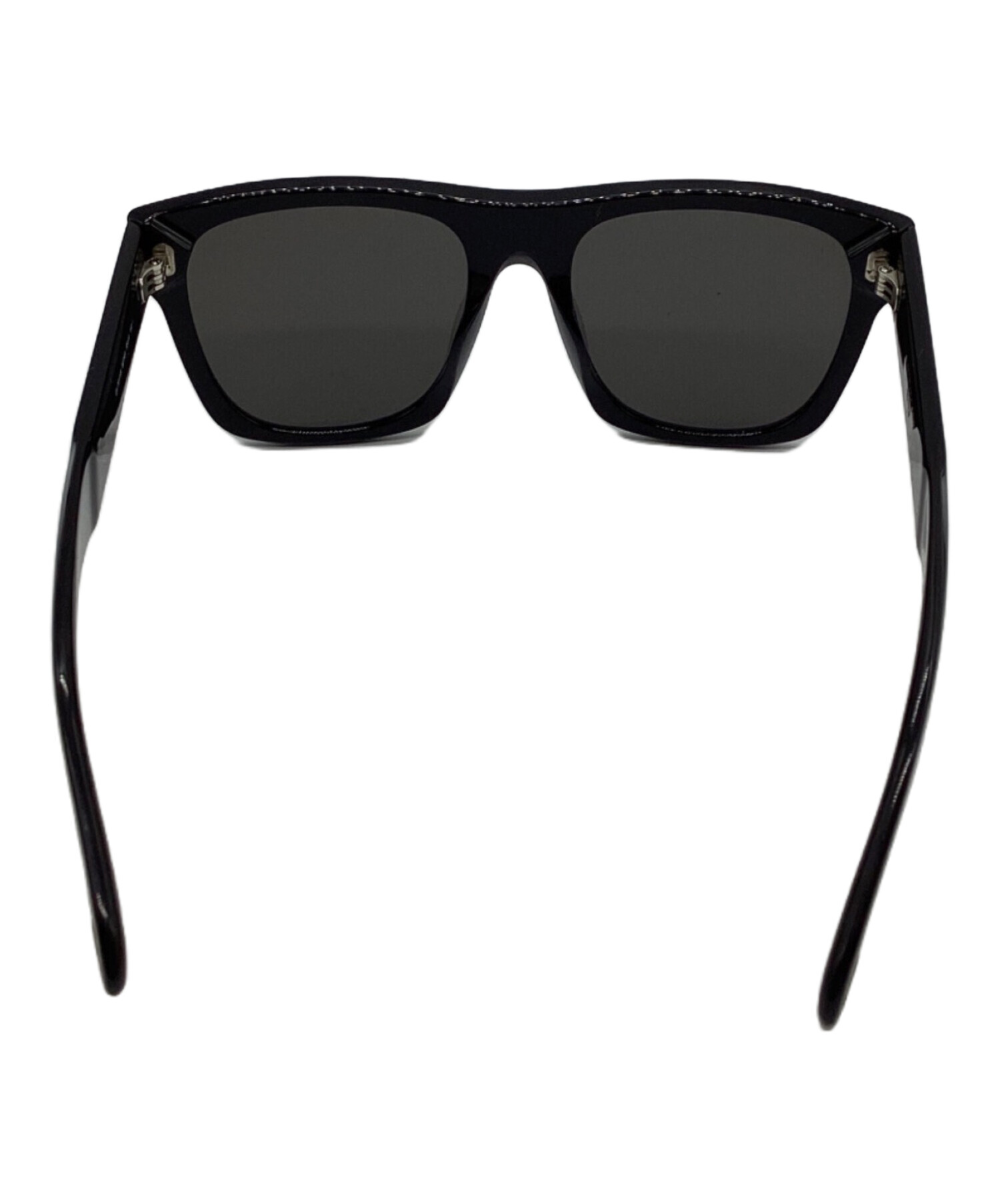 中古・古着通販】GIVENCHY (ジバンシィ) サングラス ブラック