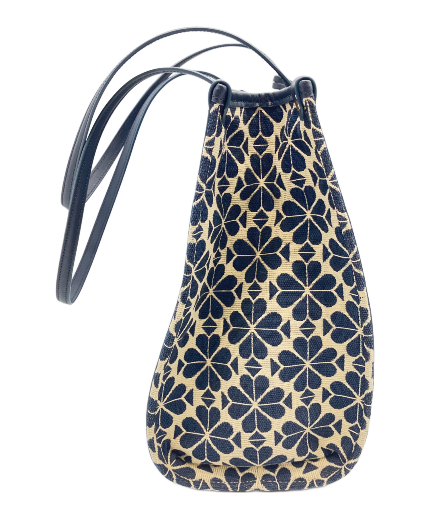 中古・古着通販】Kate Spade (ケイトスペード) スペードフラワー