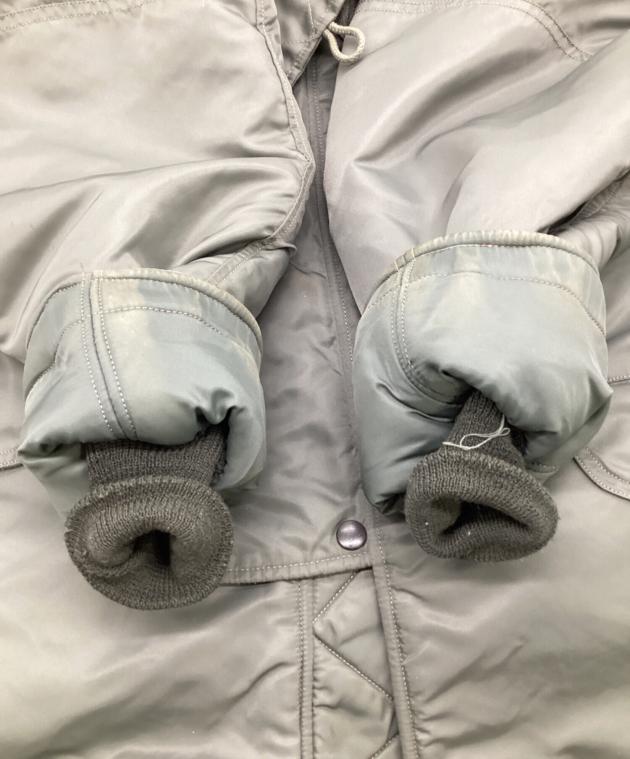 中古・古着通販】BUZZ RICKSON'S (バズリクソンズ) Type N-3B “SKYLINE