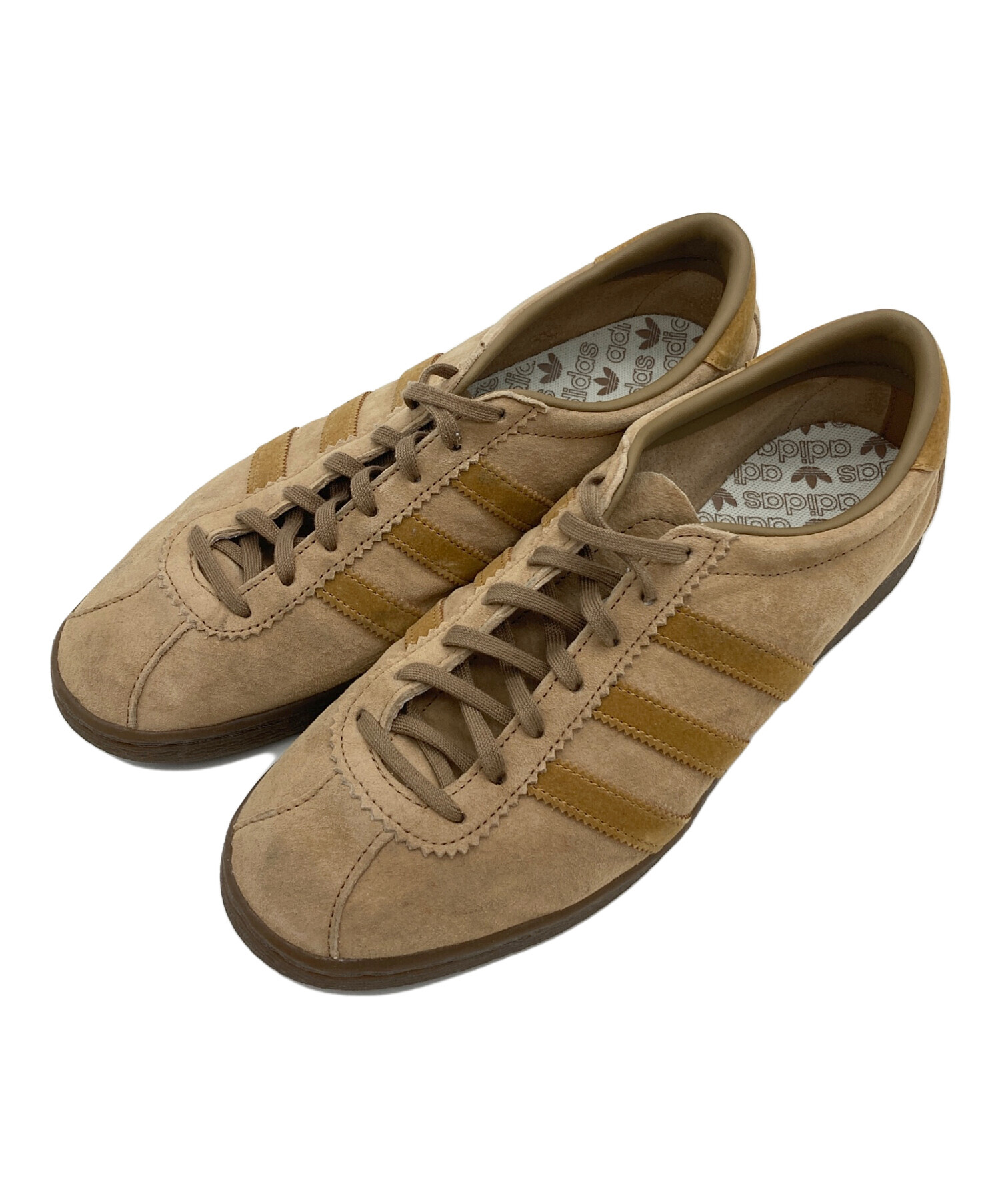 中古・古着通販】adidas (アディダス) ローカットスニーカー