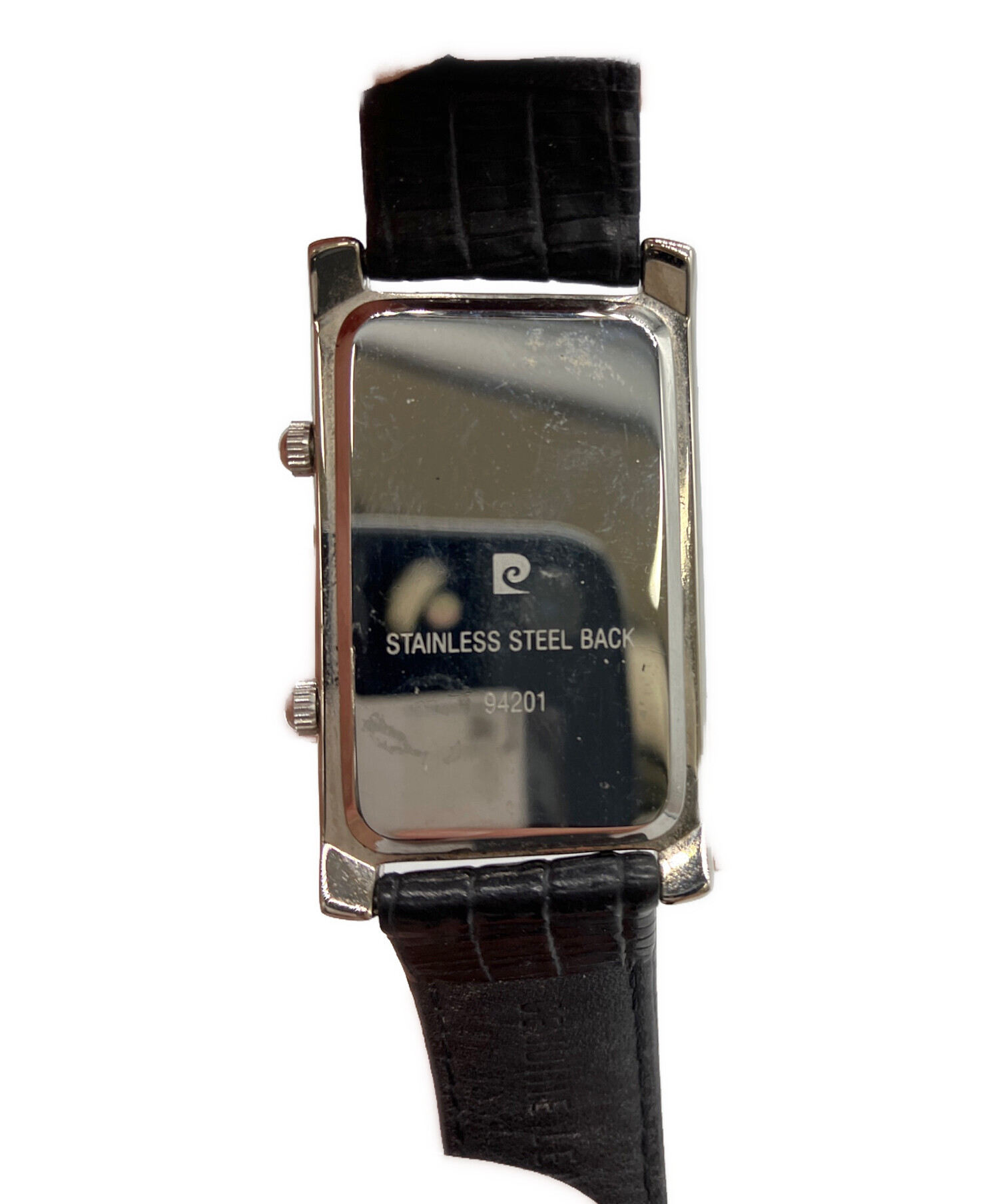 中古・古着通販】pierre cardin (ピエール・カルダン) スクエアリスト