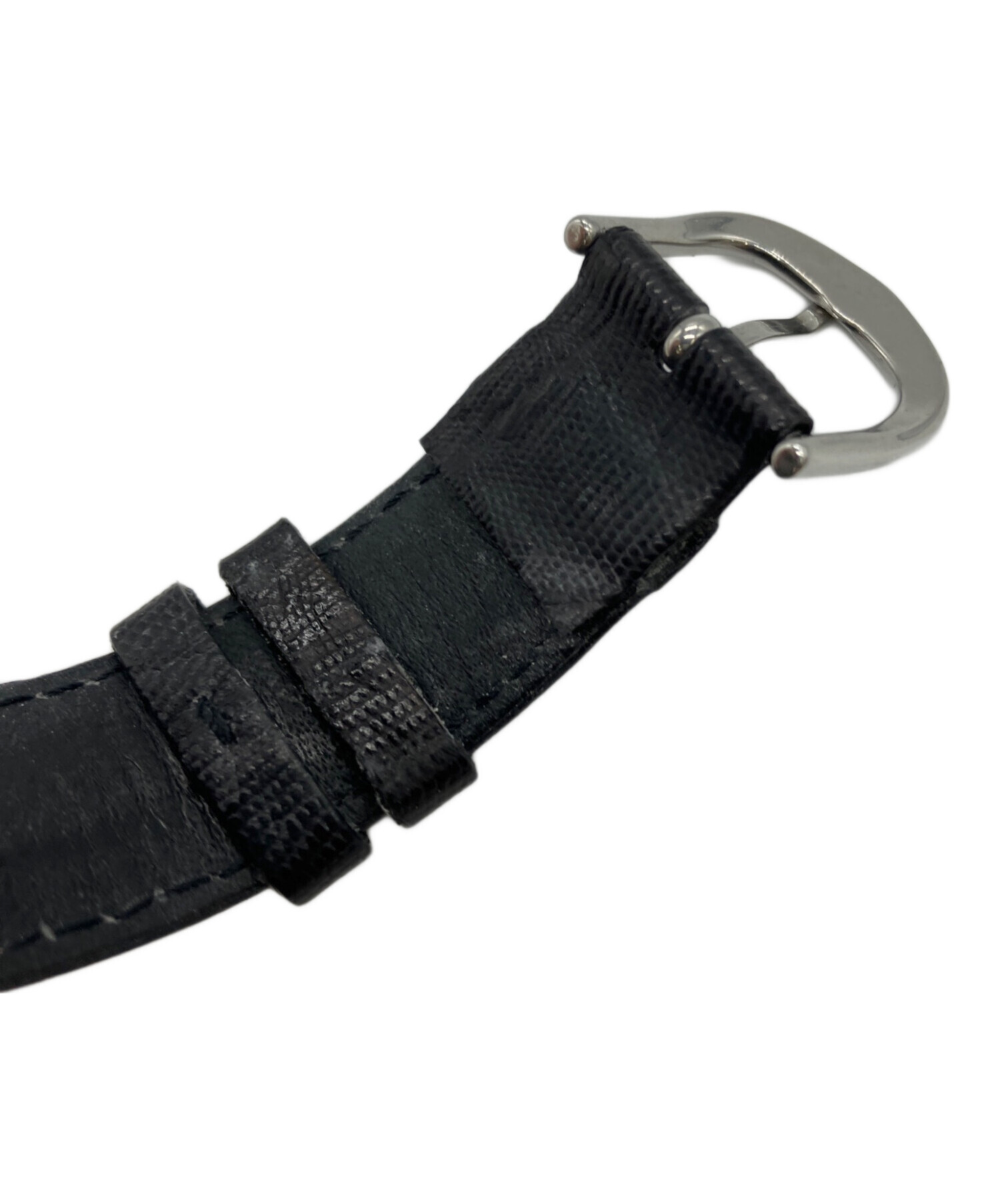 中古・古着通販】pierre cardin (ピエール・カルダン) スクエアリスト