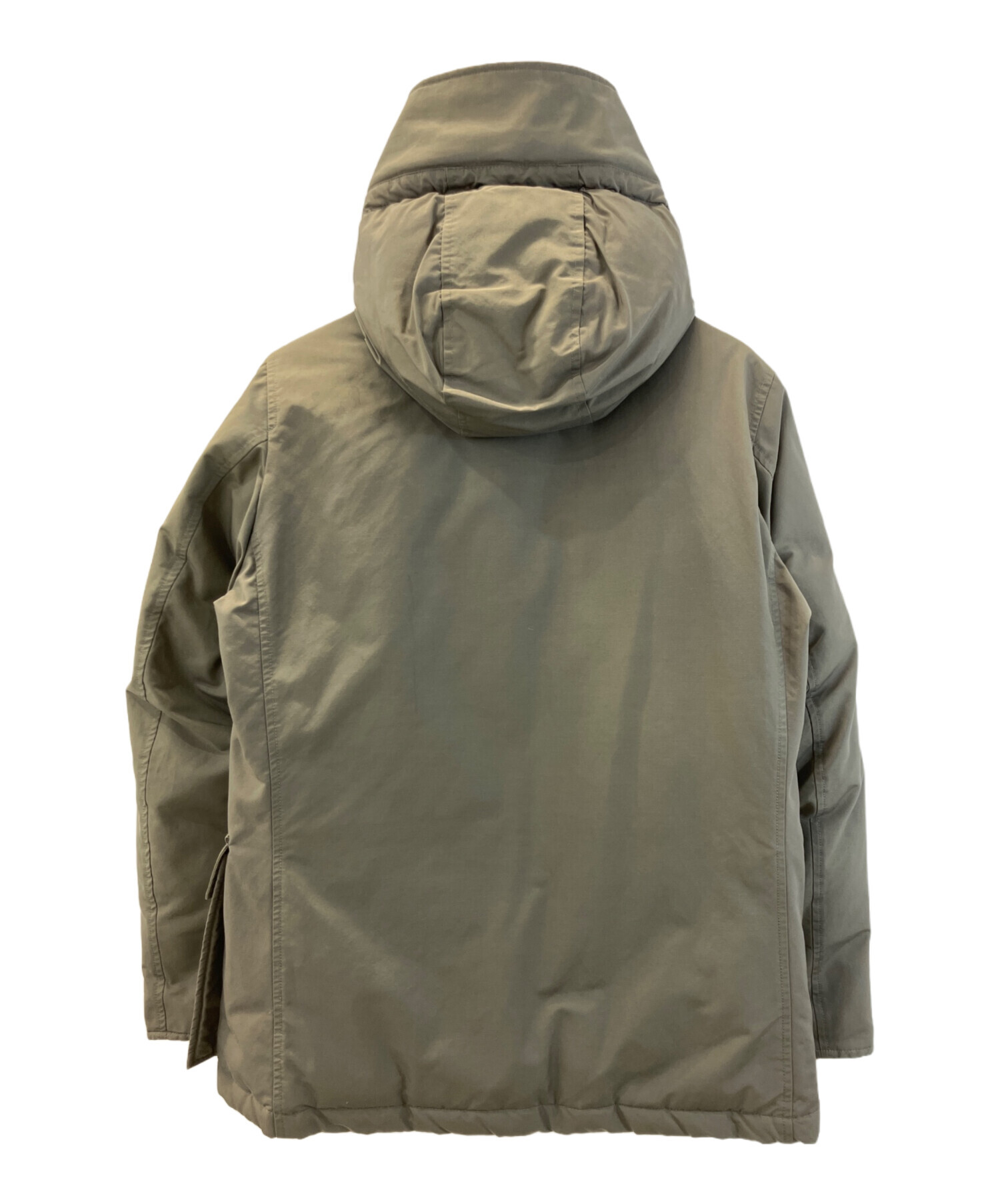 中古・古着通販】WOOLRICH (ウールリッチ) ダウンジャケット