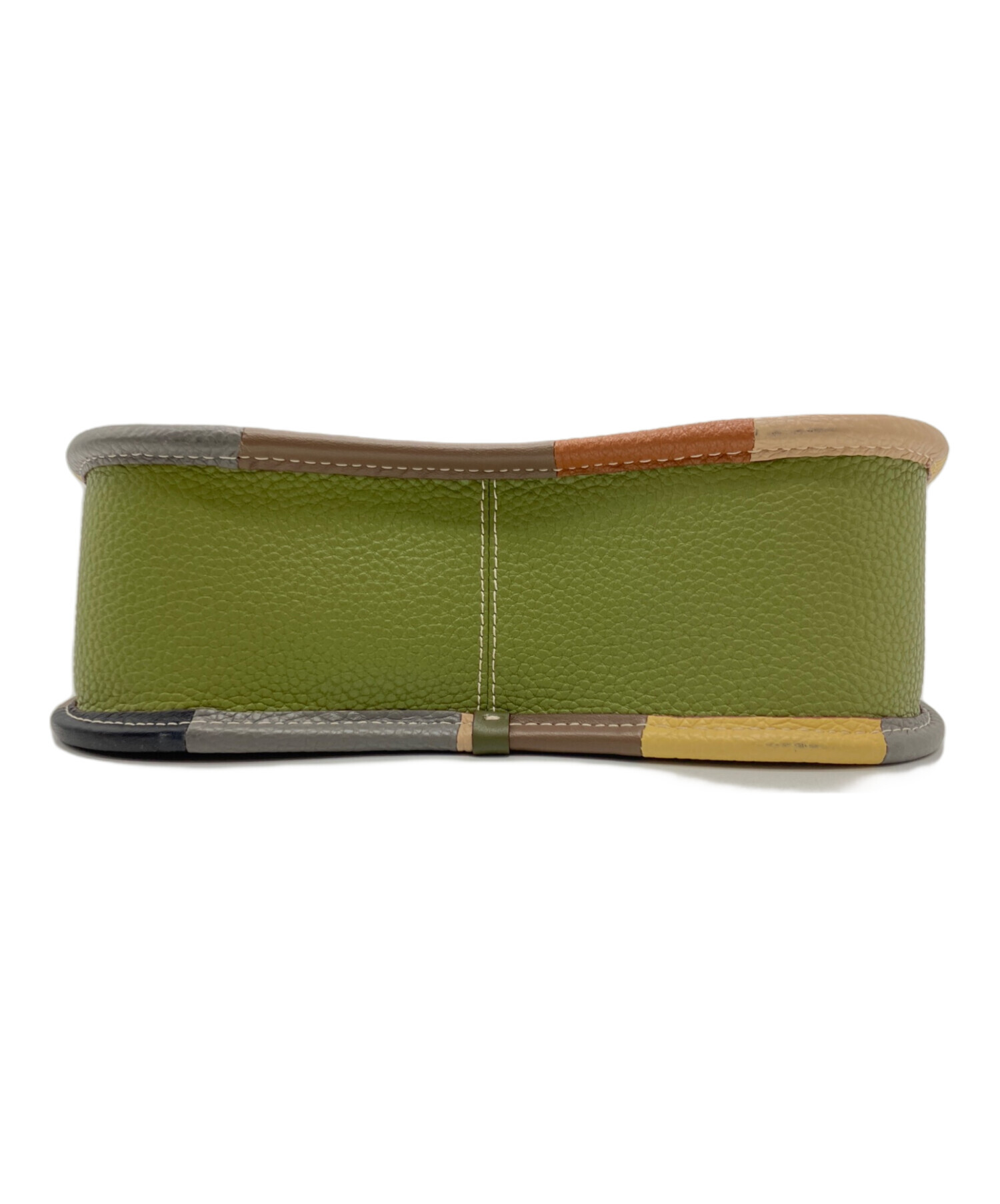 【未使用級】コーチ CK540 ミニ ウェイビー ディンキー 2way バッグ 中古・古着通販】COACH (コーチ) ウェイビー ディンキー バッグ