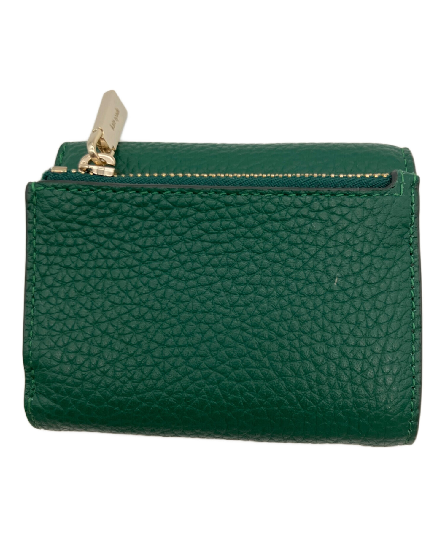 中古・古着通販】Kate Spade (ケイトスペード) コンパクトウォレット/3