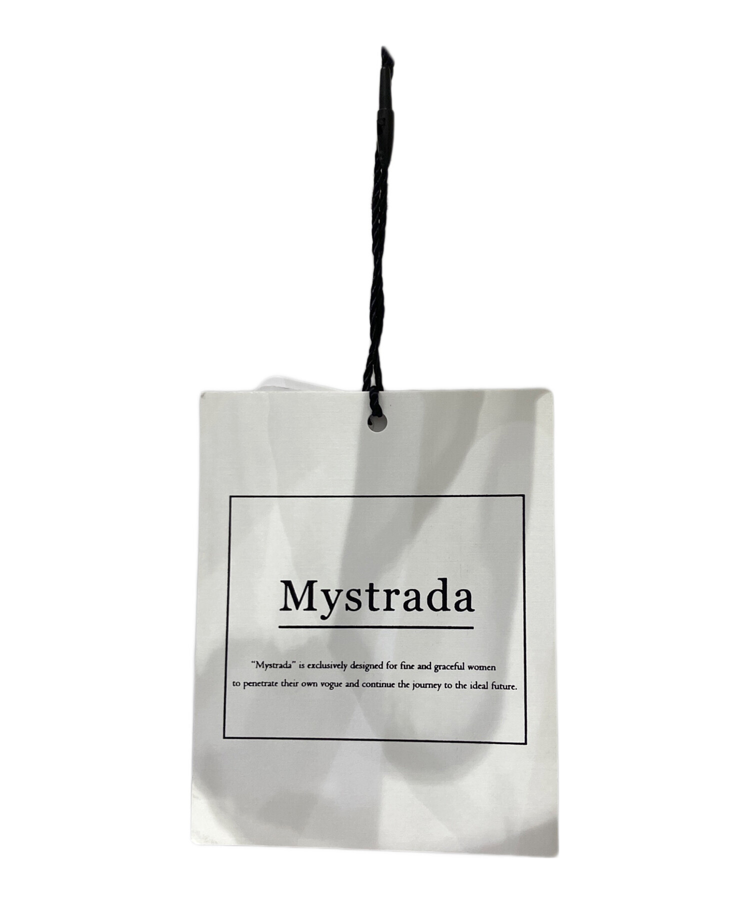 中古・古着通販】Mystrada (マイストラーダ) モクレンオパールフレア
