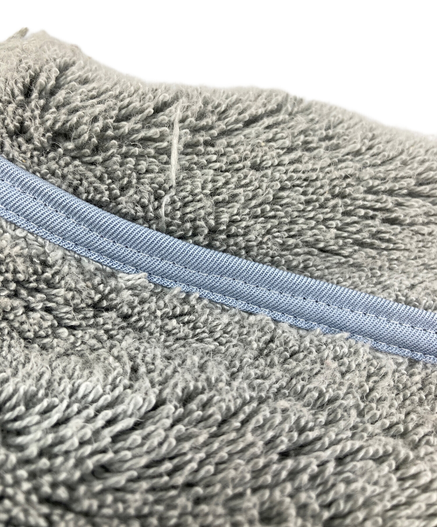 KIKO KOSTADINOV Maersk トートバッグ グレー Kiko Kostadinov Gray Maersk Tote Kiko Kostadinov