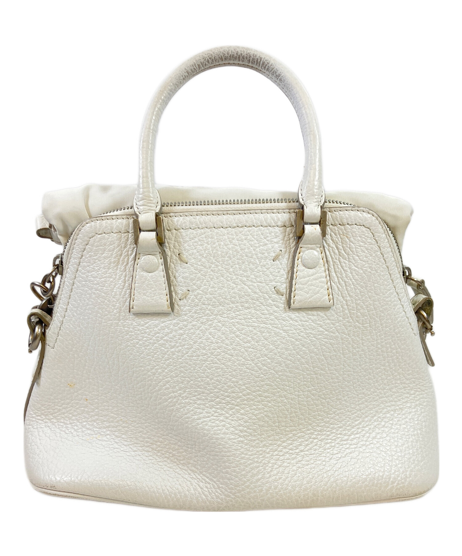 中古・古着通販】Maison Margiela (メゾンマルジェラ) 5ACミニ 