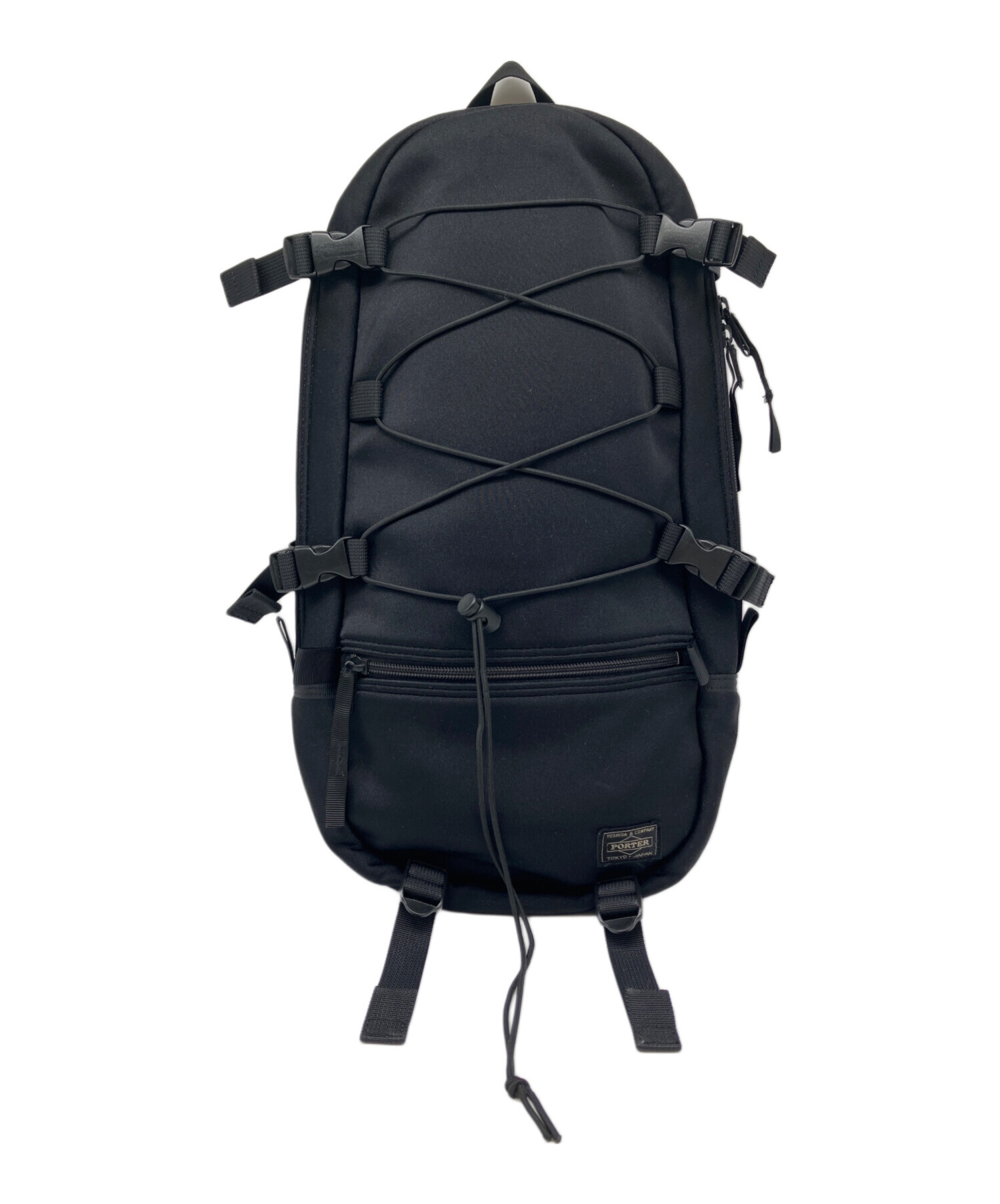 中古・古着通販】PORTER (ポーター) BICYCLE STYLEサイクリングバック