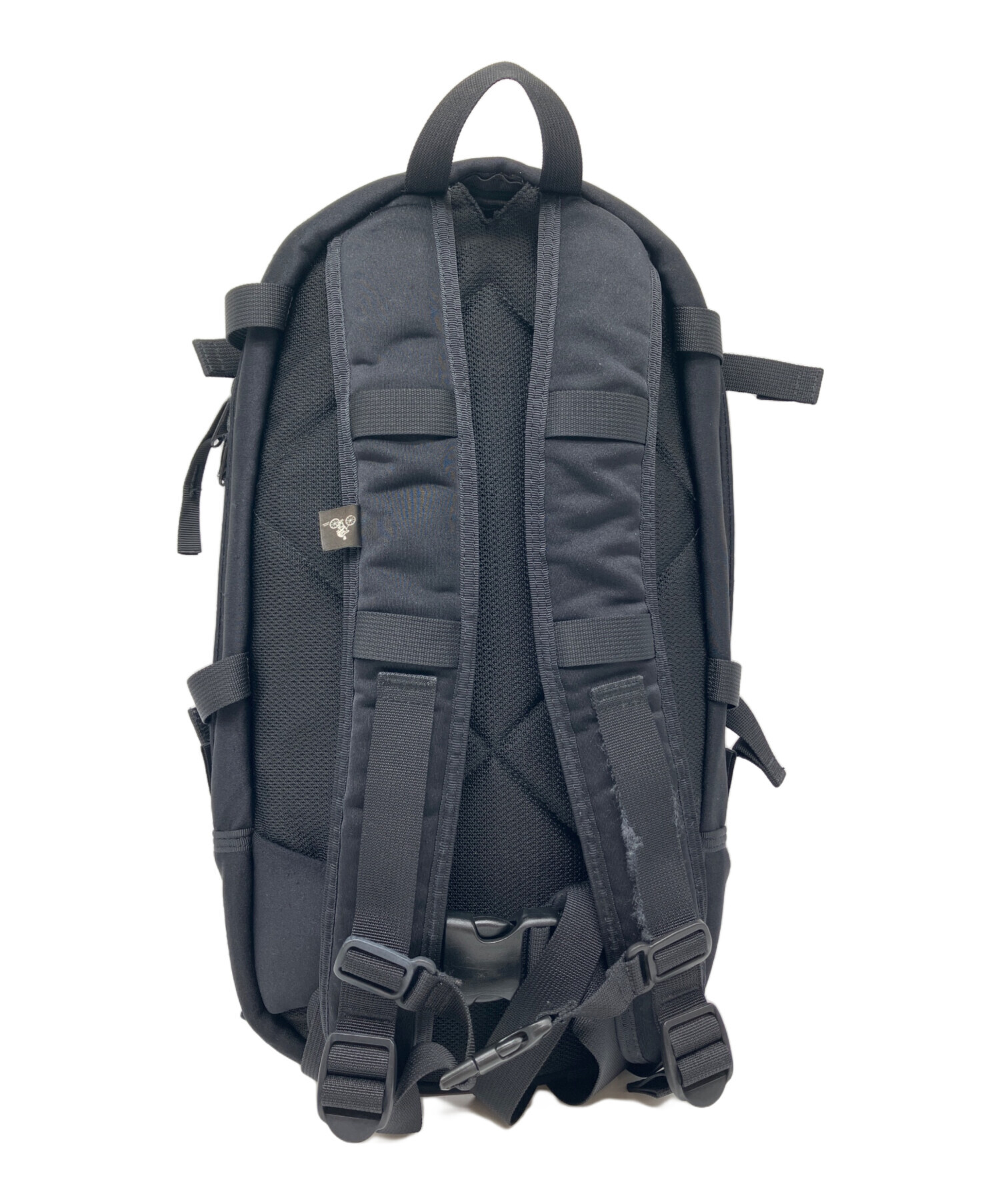 中古・古着通販】PORTER (ポーター) BICYCLE STYLEサイクリングバック
