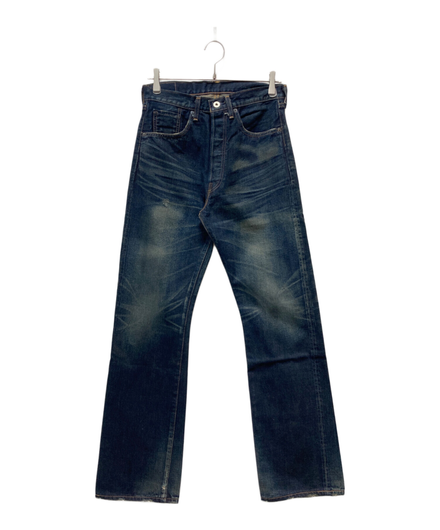 パンツ W34 levi's vintage clothing s501xx 1944 Levi's VINTAGE CLOTHING S501XX 1944復刻モデル ジーンズ リーバイス