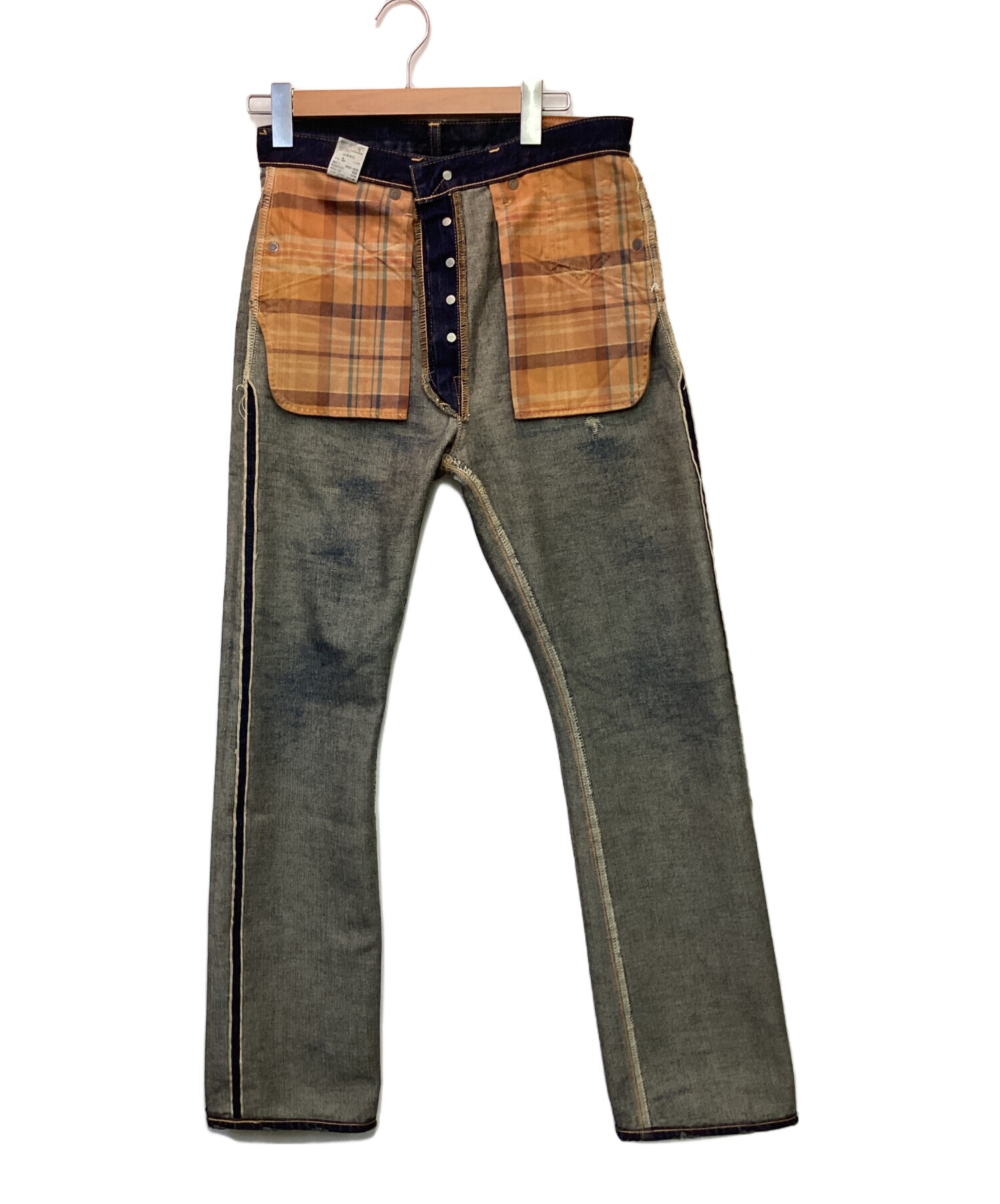 中古・古着通販】LEVI'S VINTAGE CLOTHING (リーバイス ビンテージ