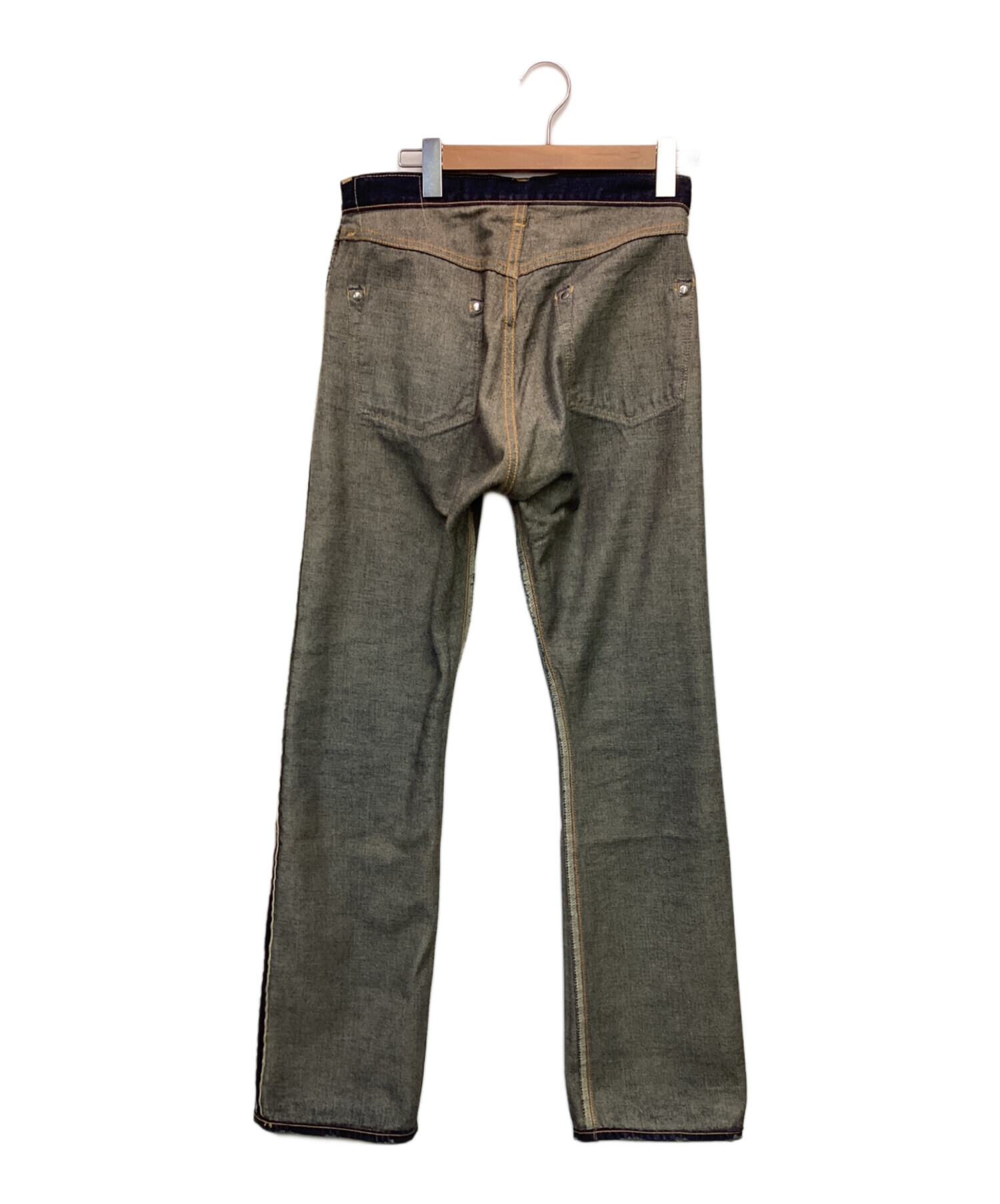 パンツ Levi,s S501XX LVC 1944 Levi's VINTAGE CLOTHING リーバイス S501XX 1944年モデル