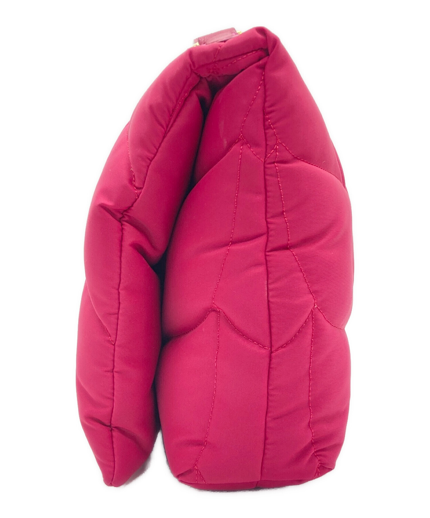 中古・古着通販】MULBERRY (マルベリー) 2wayキルティングハンドバッグ 