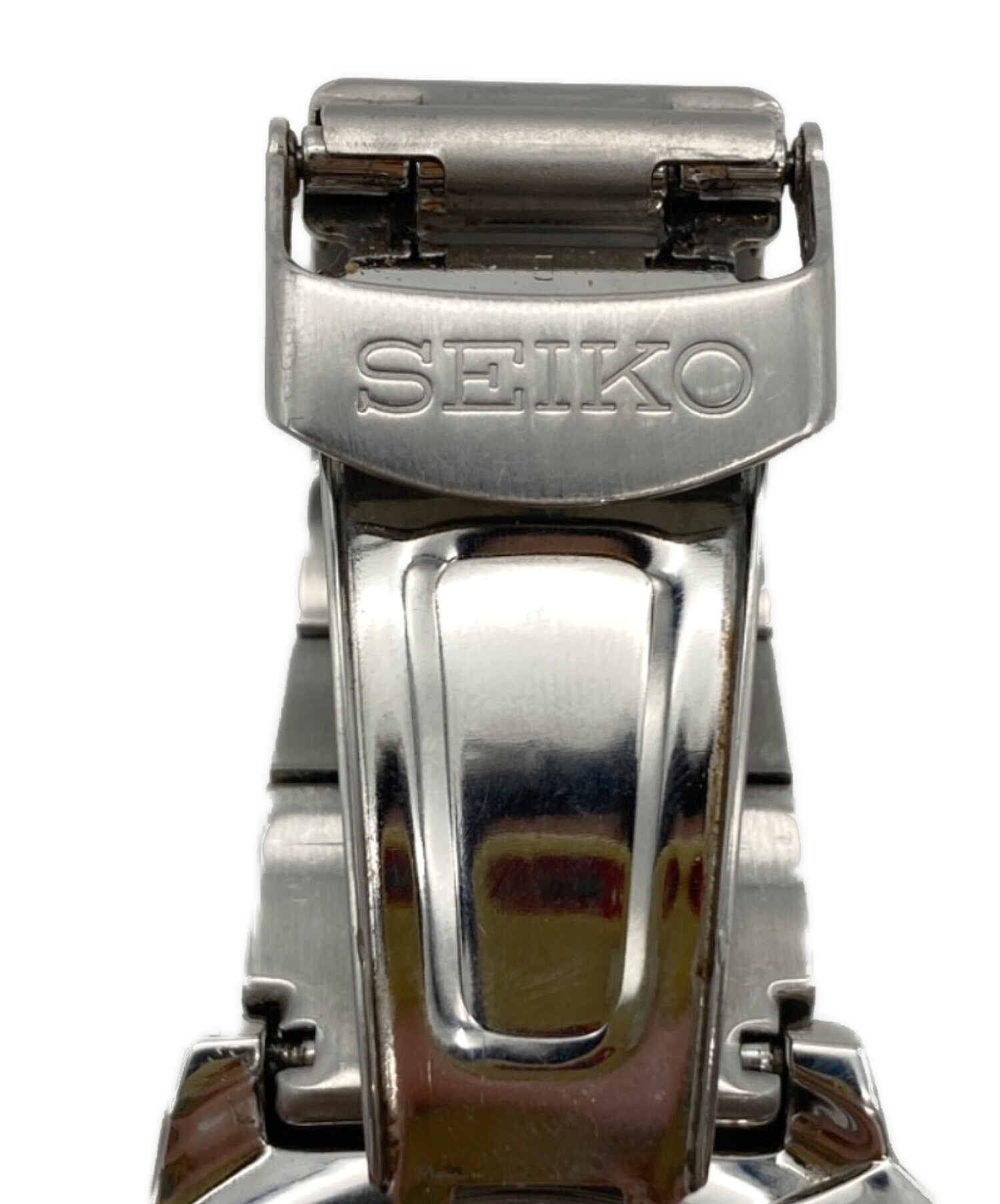 中古・古着通販】SEIKO (セイコー) ブラックモンスター｜ブランド