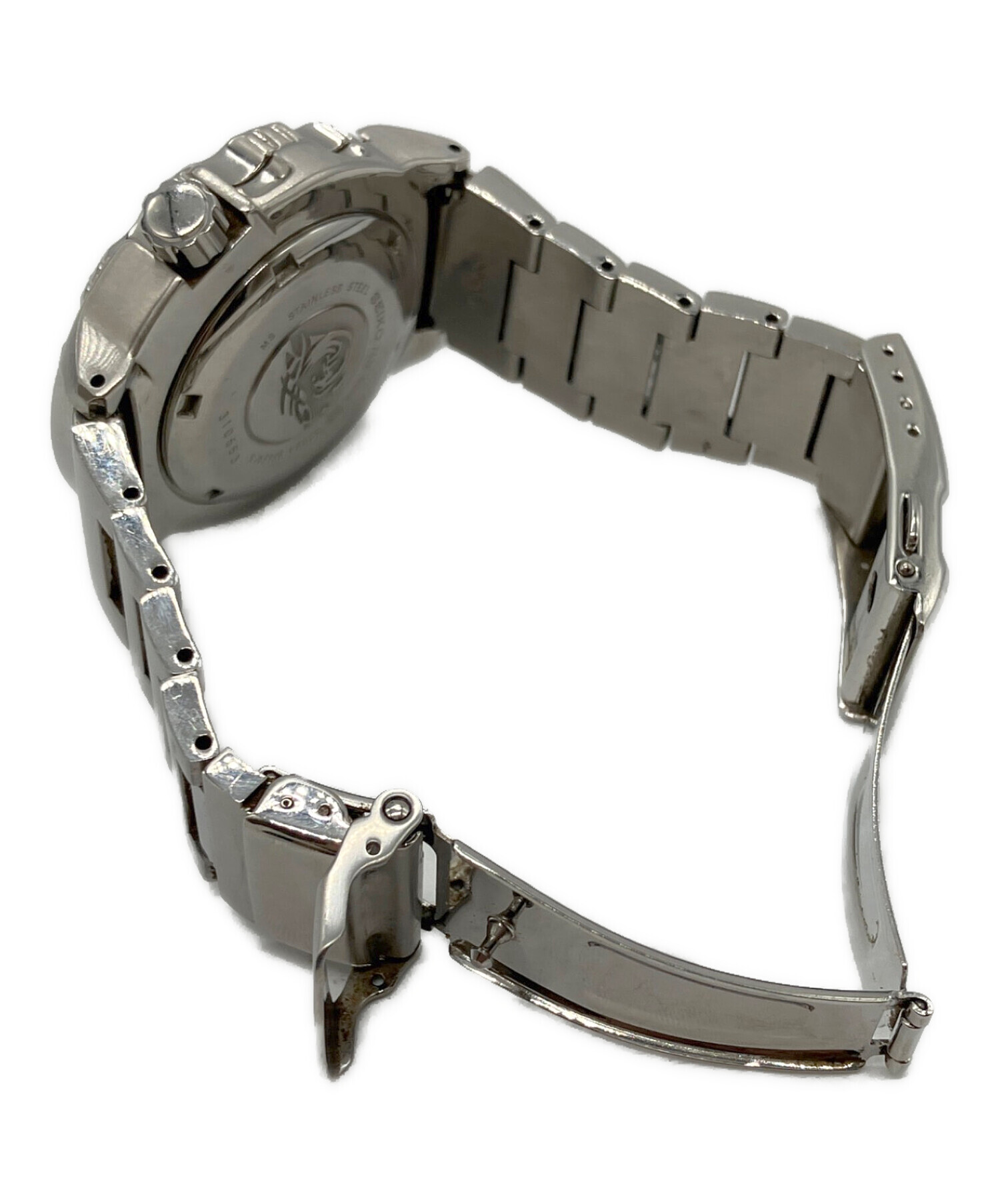 中古・古着通販】SEIKO (セイコー) ブラックモンスター｜ブランド