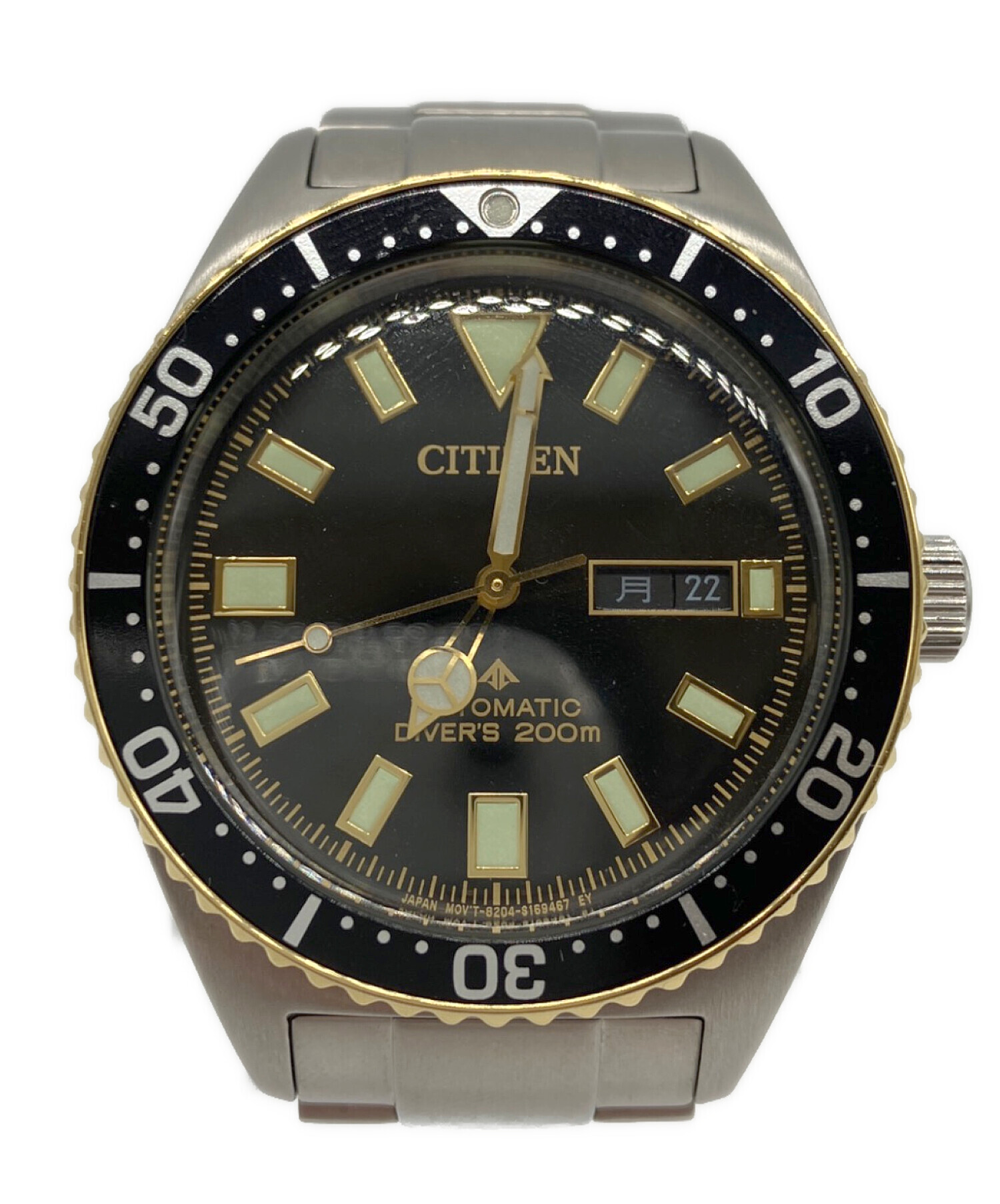 中古・古着通販】CITIZEN (シチズン) 腕時計｜ブランド・古着通販