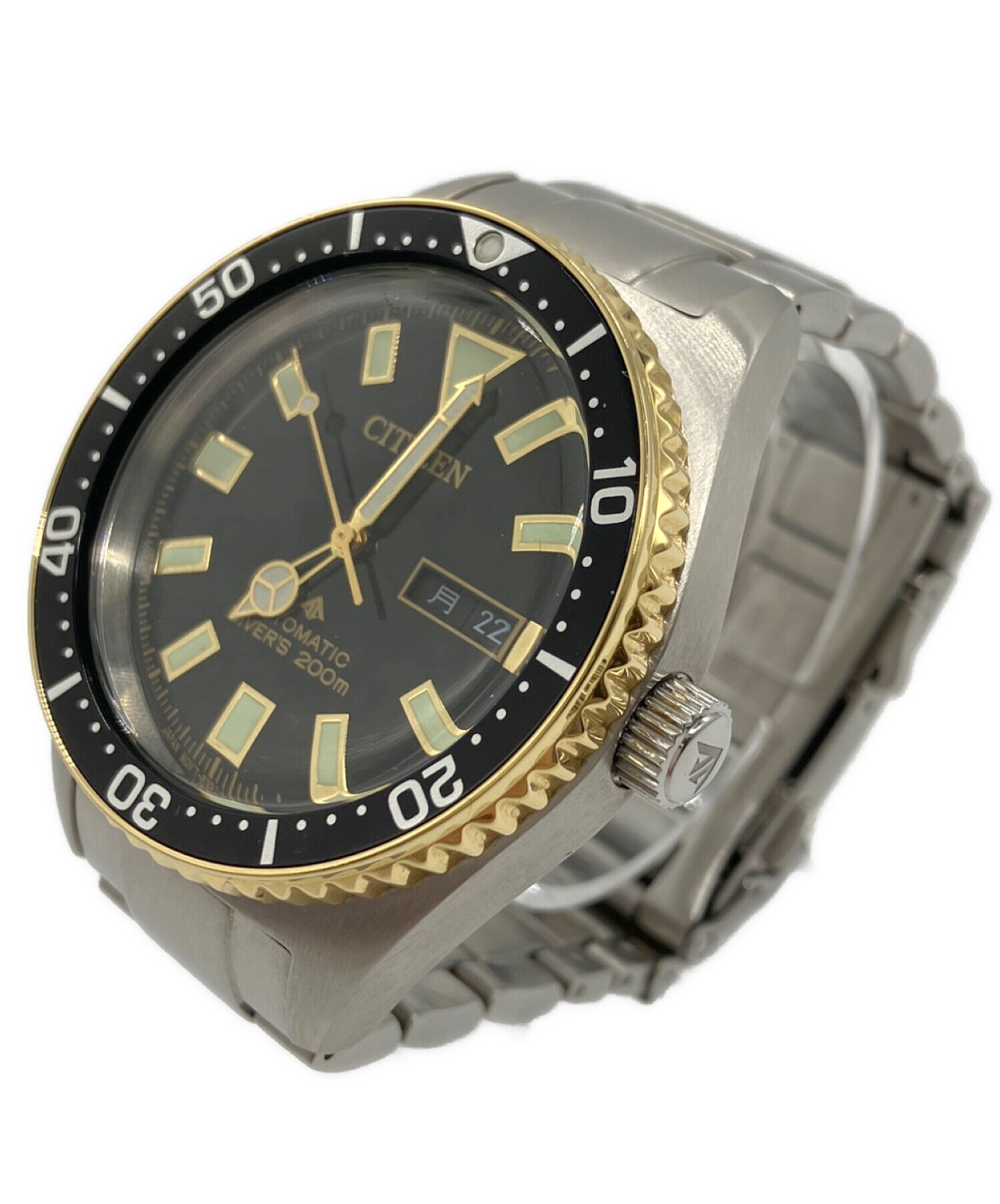 じょん 中古・古着通販】CITIZEN (シチズン) 腕時計｜ブランド・古着通販