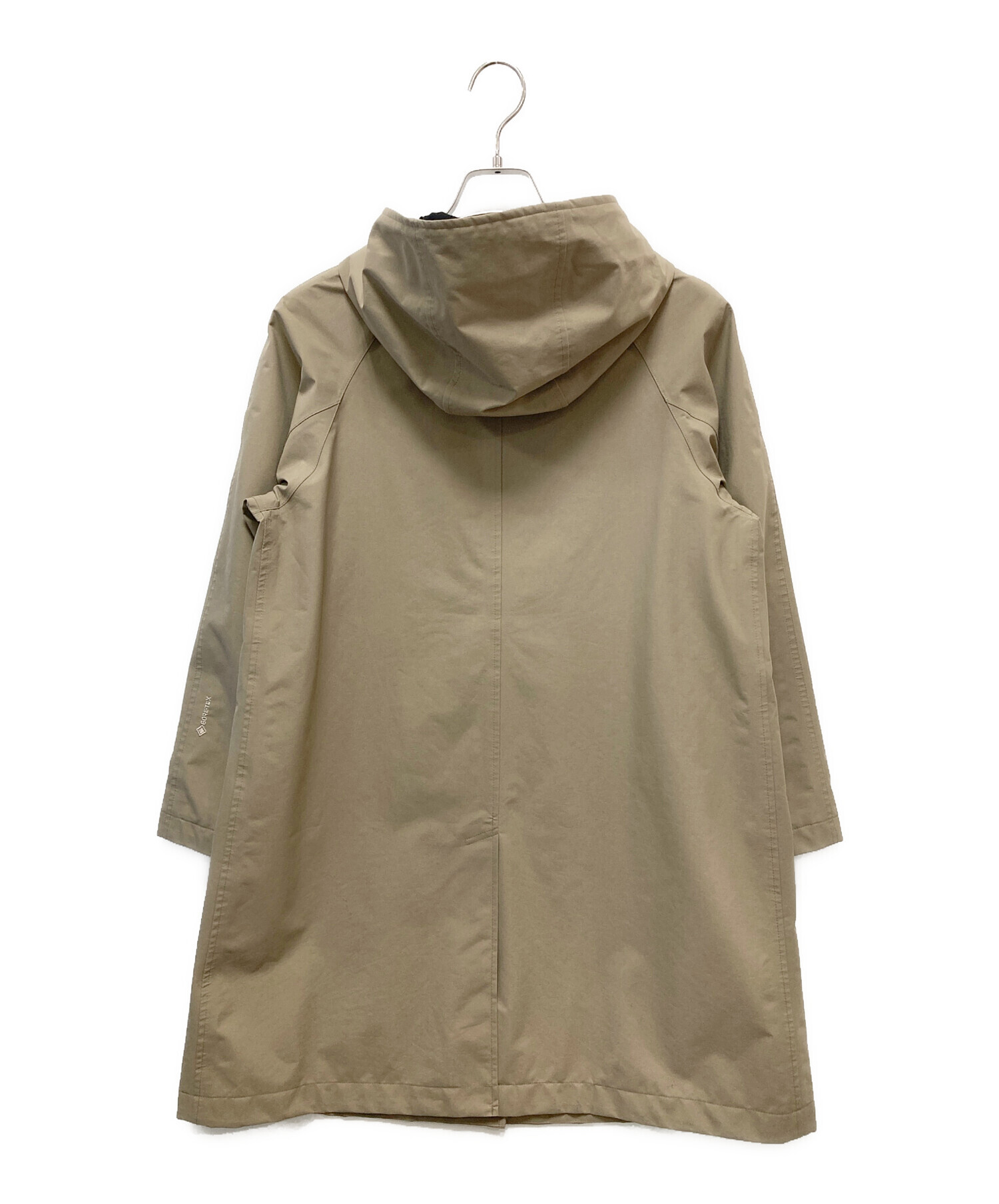 ノースフェイス ジップインマグネボールドフーデットコート NORTH FACE