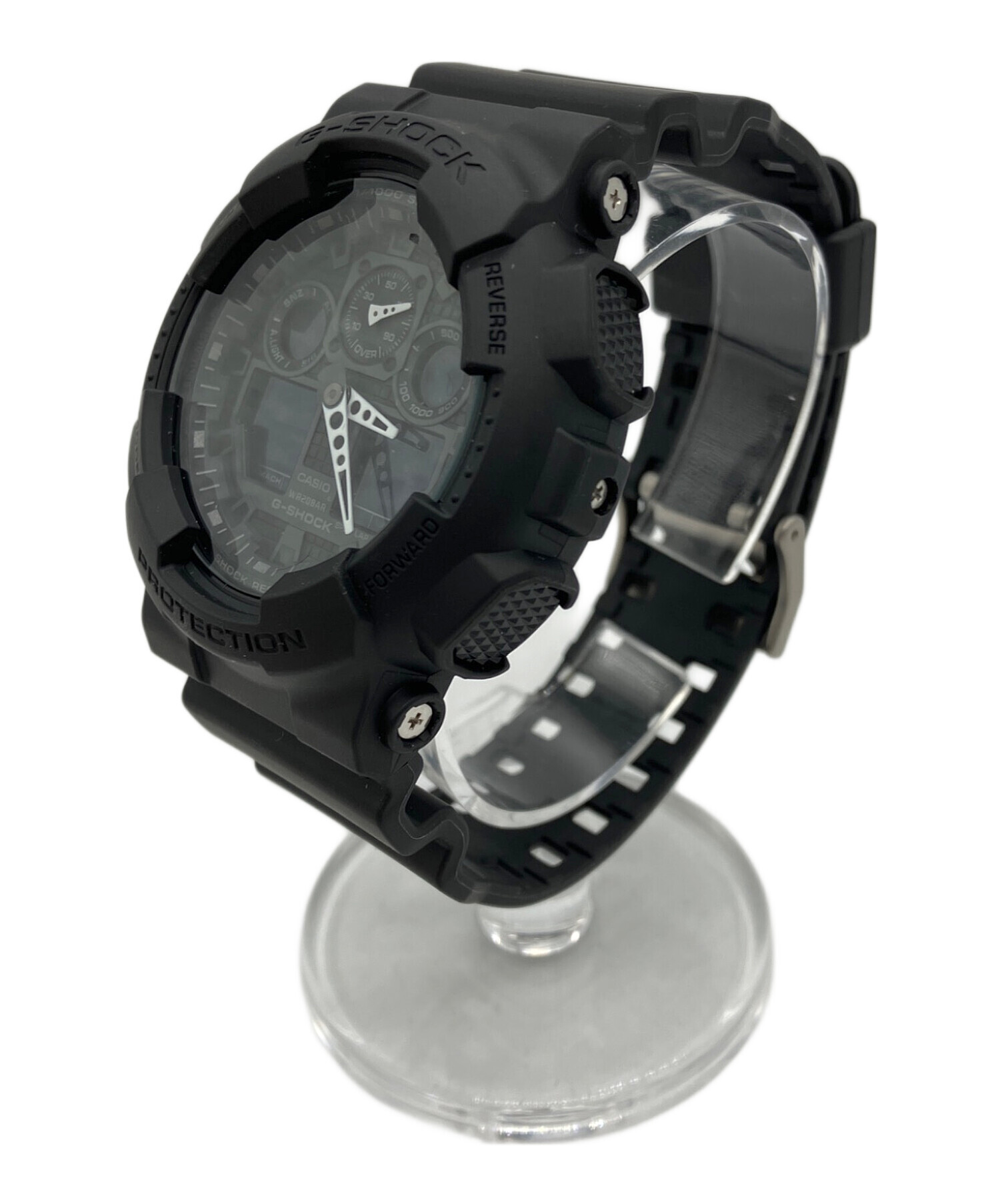 中古・古着通販】CASIO (カシオ) デジタルウォッチ｜ブランド・古着