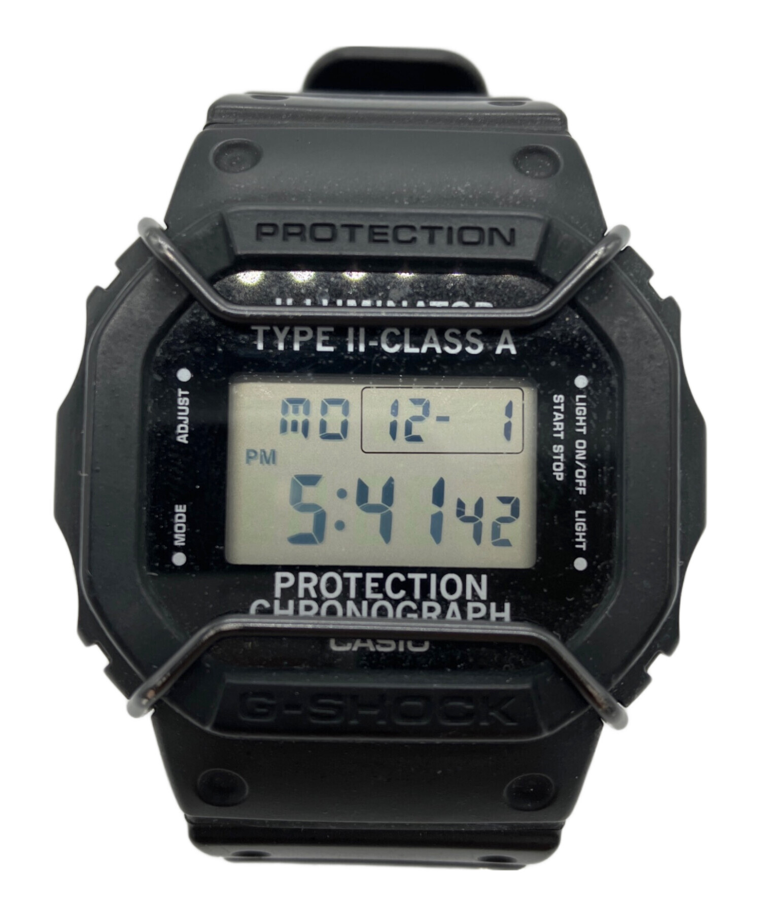 中古・古着通販】CASIO (カシオ) N.HOOLYWOOD (エヌ ハリウッド