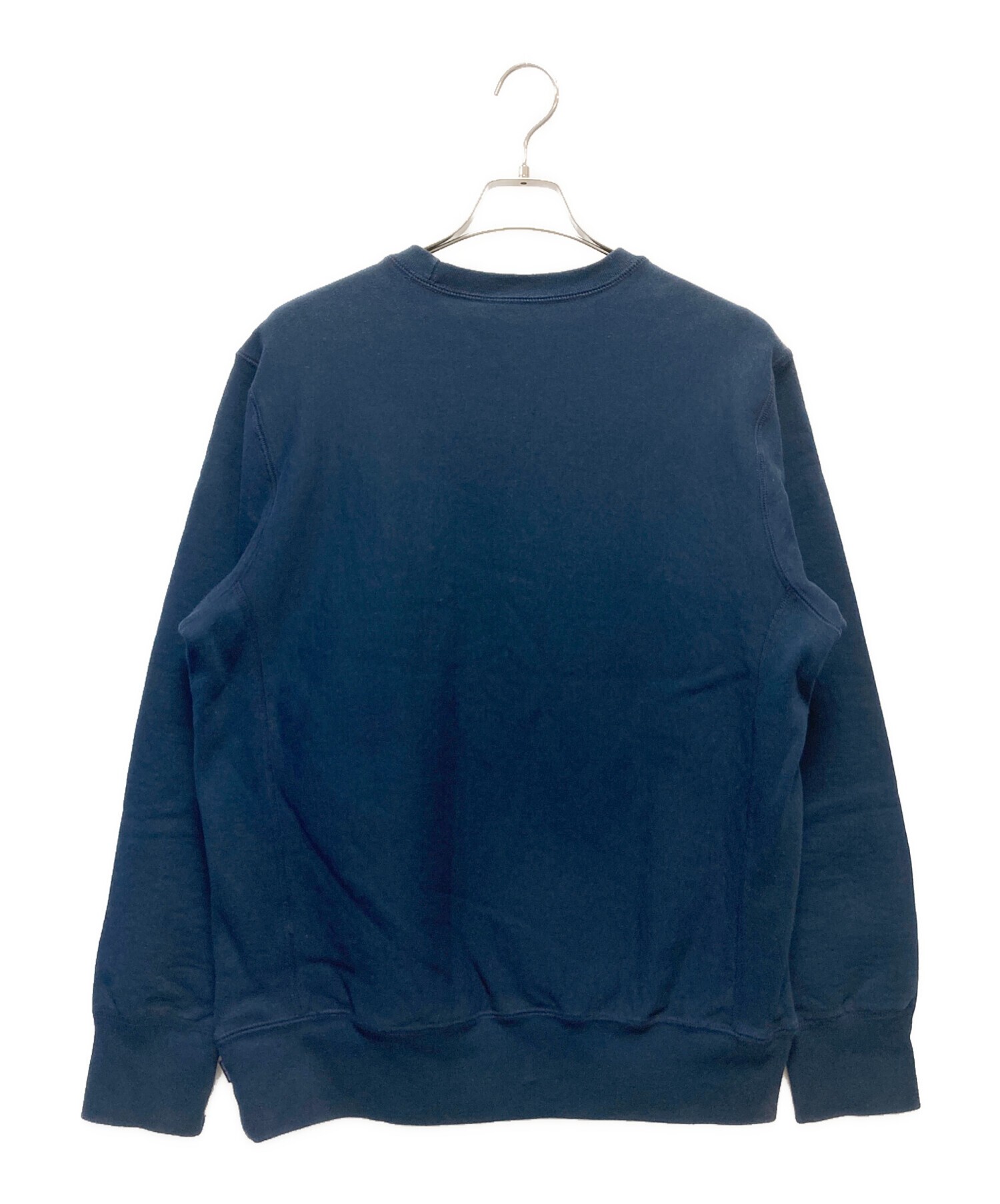 中古・古着通販】SUPREME (シュプリーム) Box Logo Crewneck