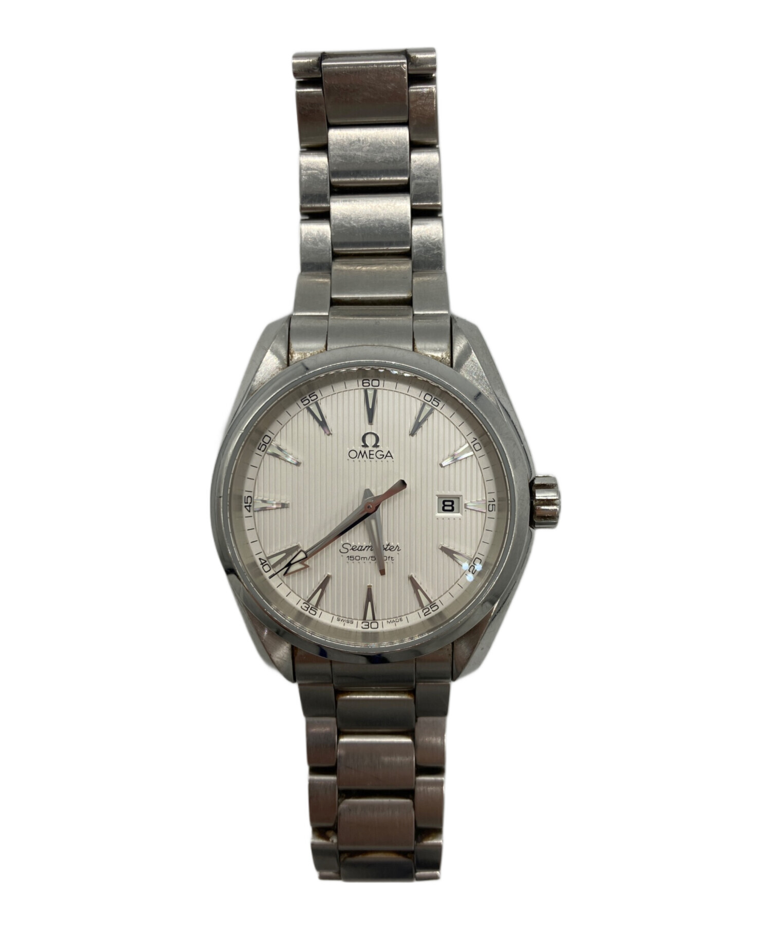 中古・古着通販】OMEGA (オメガ) 腕時計｜ブランド・古着通販