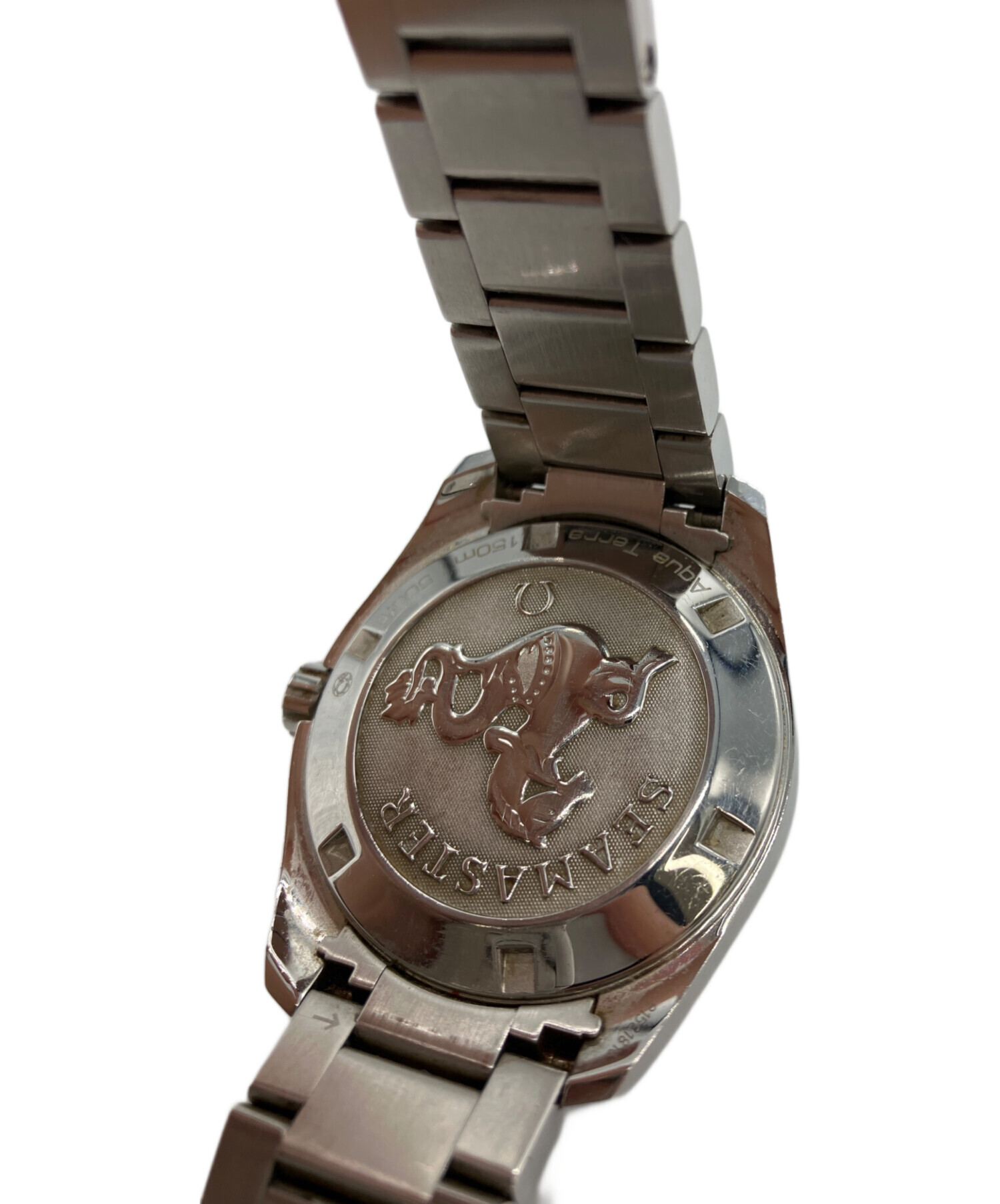 中古・古着通販】OMEGA (オメガ) 腕時計｜ブランド・古着通販