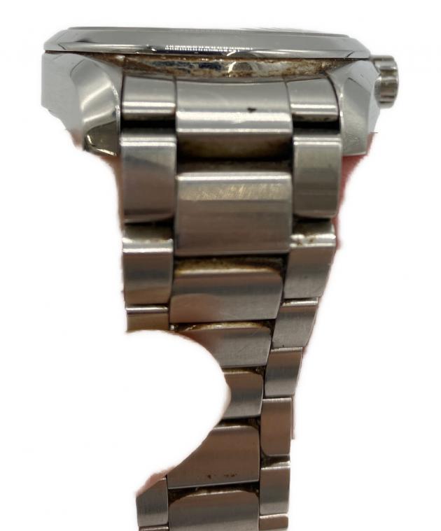 オメガ　純正品ステンレススチール ジャンク品1574/898 中古・古着通販】OMEGA (オメガ) 腕時計｜ブランド・古着通販