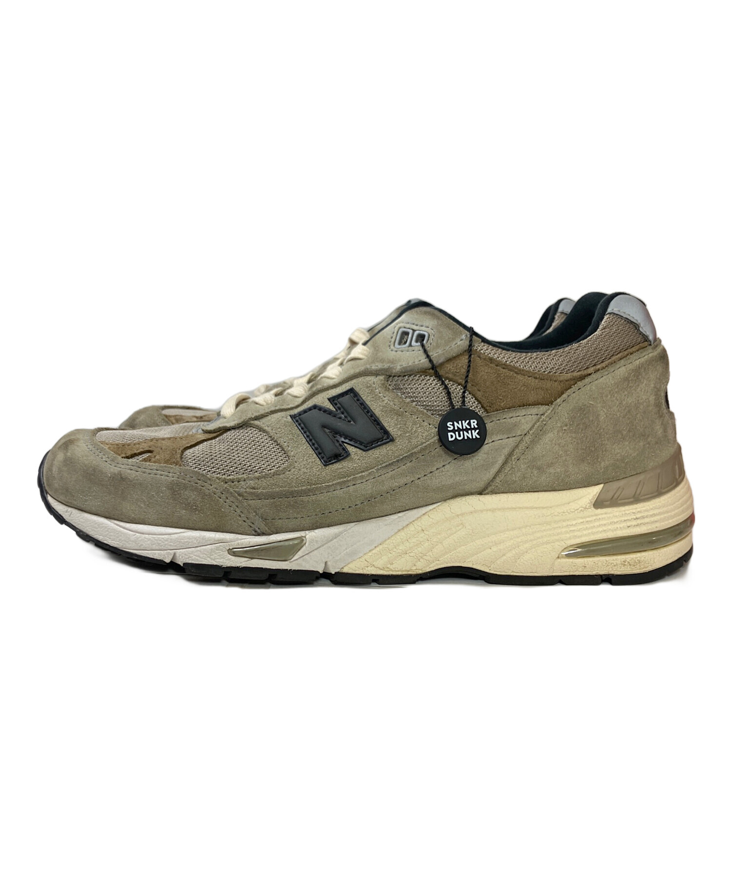 中古・古着通販】NEW BALANCE (ニューバランス) JJJJound (ジョウンド