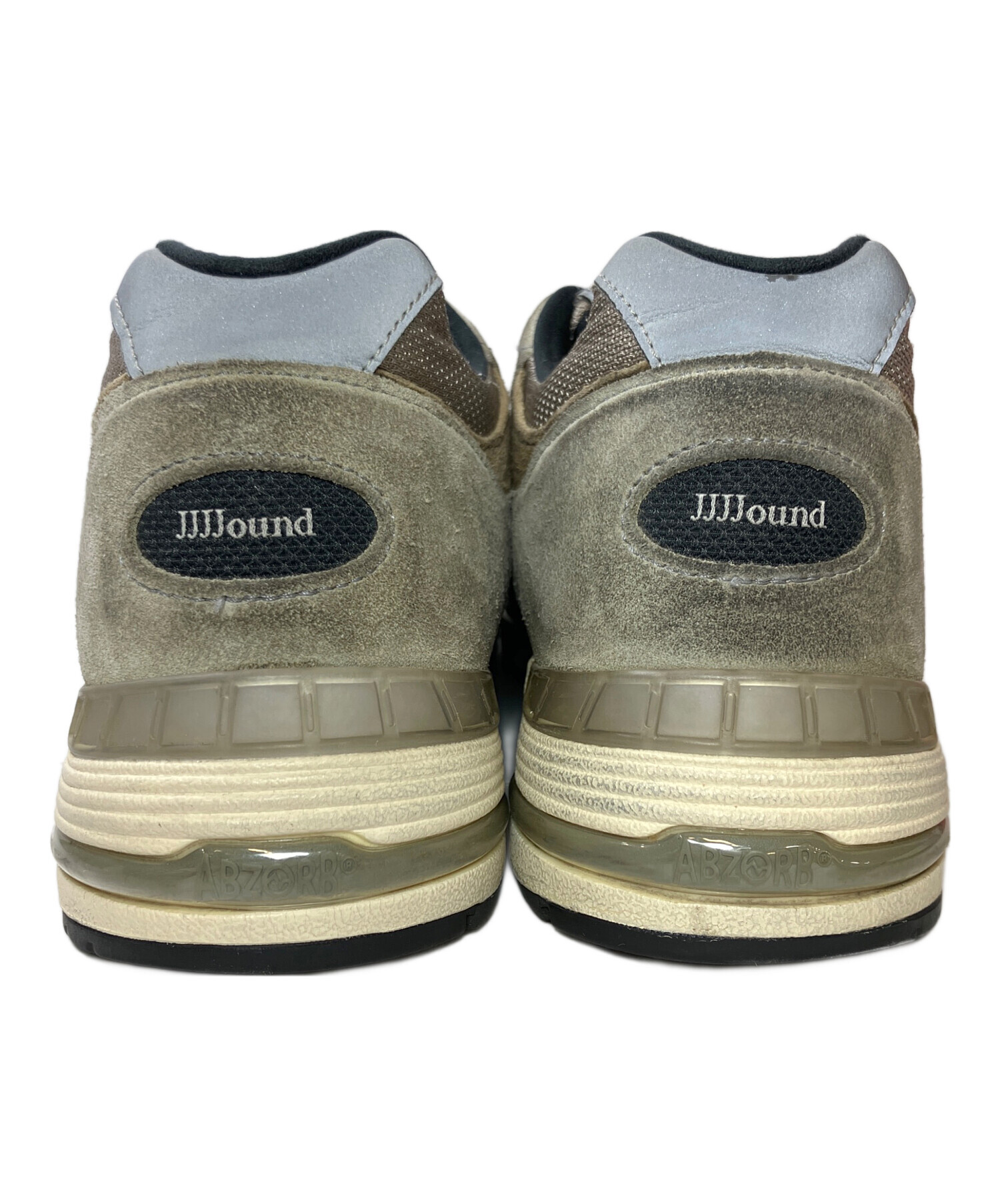 中古・古着通販】NEW BALANCE (ニューバランス) JJJJound (ジョウンド