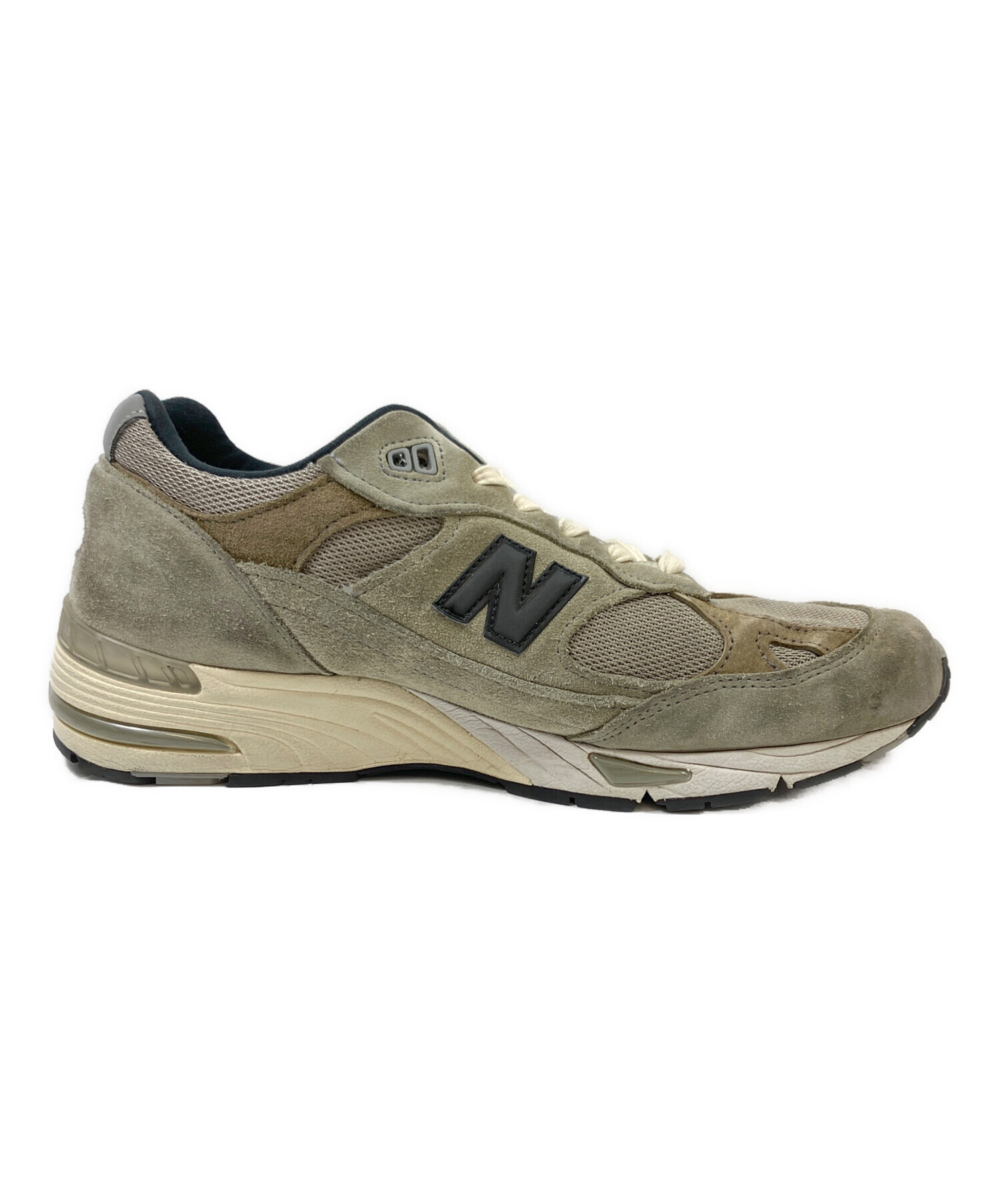 中古・古着通販】NEW BALANCE (ニューバランス) JJJJound (ジョウンド 