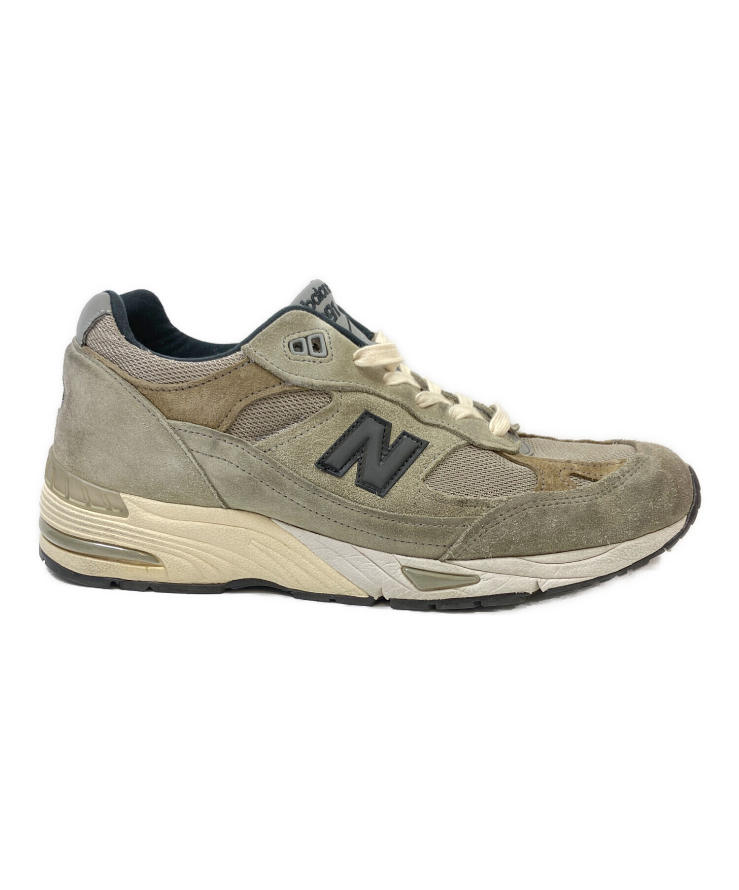 中古・古着通販】NEW BALANCE (ニューバランス) JJJJound (ジョウンド