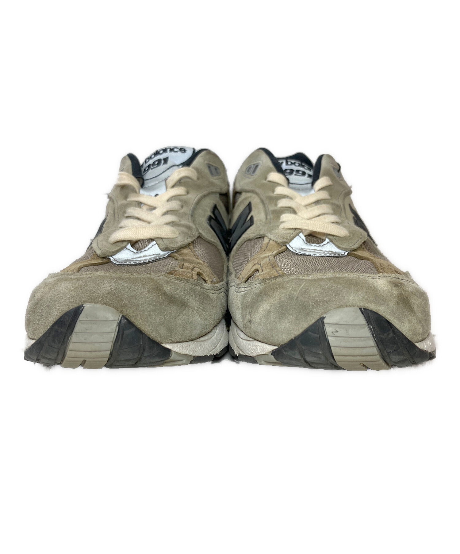 中古・古着通販】NEW BALANCE (ニューバランス) JJJJound (ジョウンド 
