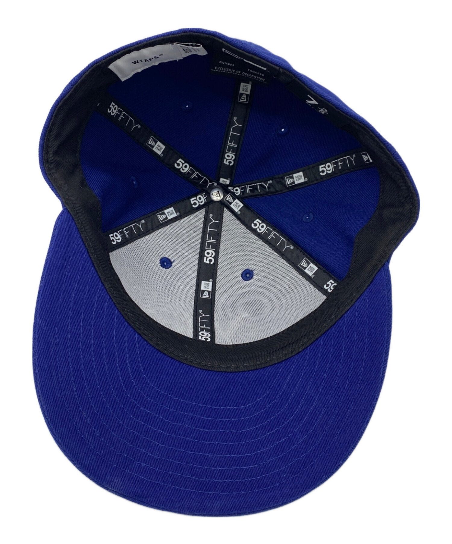 中古・古着通販】New Era (ニューエラ) WTAPS (ダブルタップス