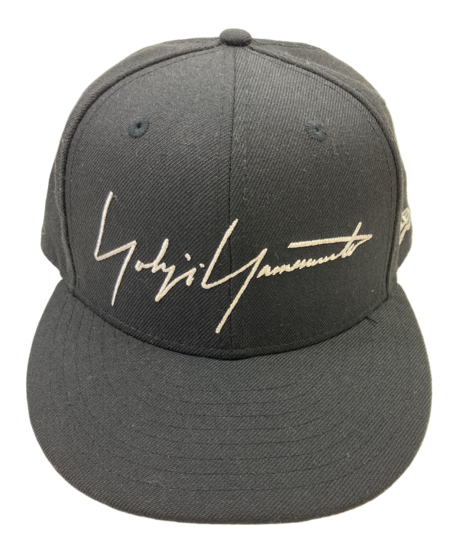 中古・古着通販】YOHJI YAMAMOTO (ヨウジヤマモト) New Era